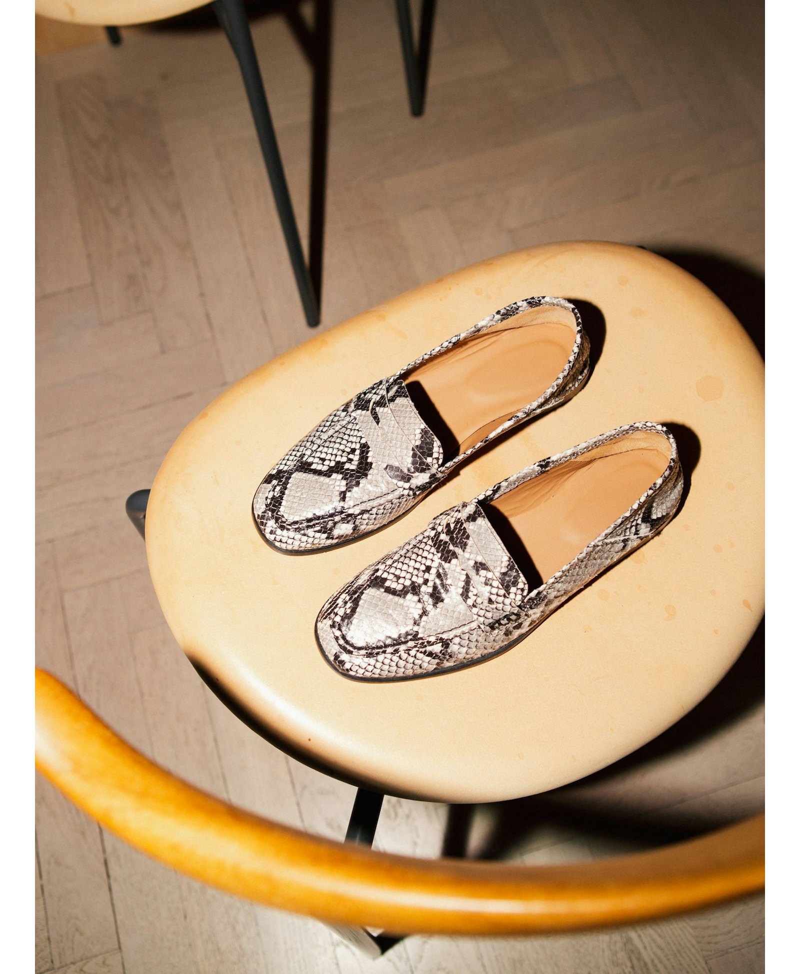 THE SUE made by Blankens