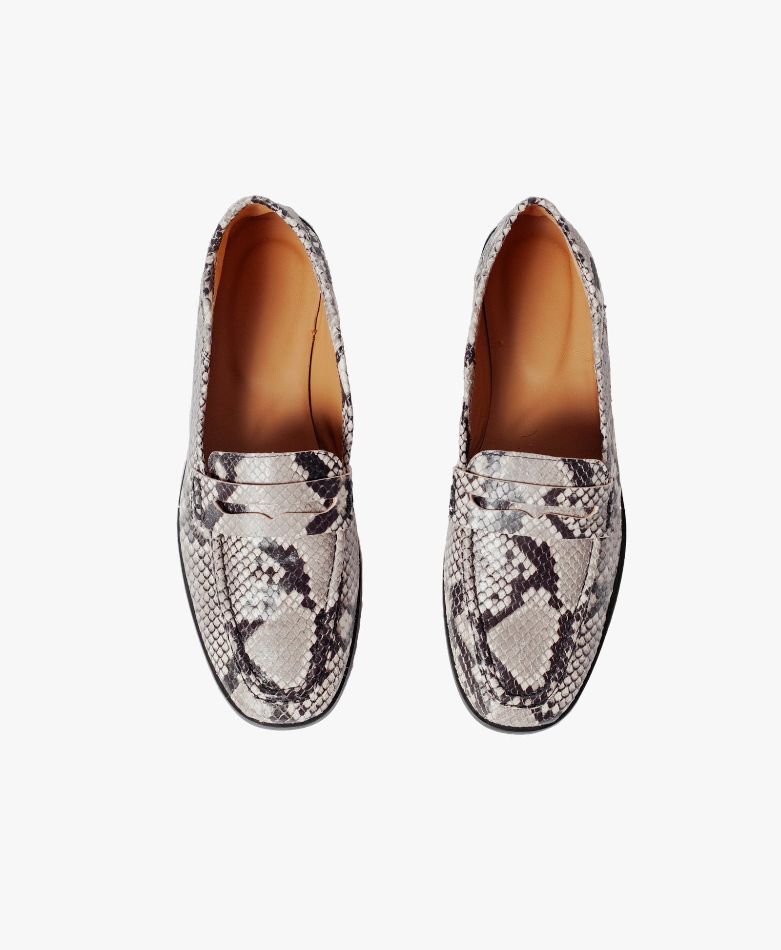 THE SUE made by Blankens