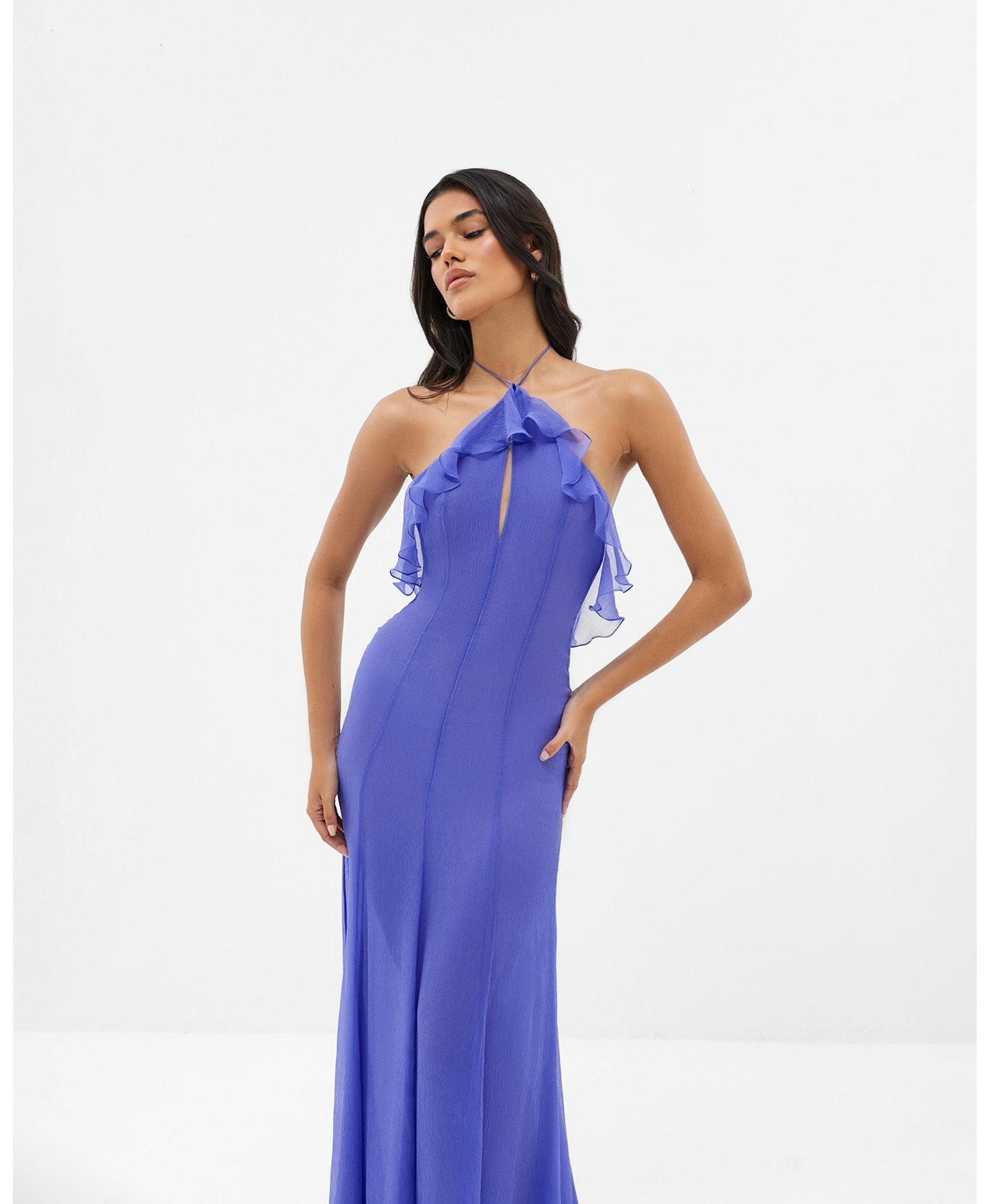 Orchidee Sabot De Venus made by YVON