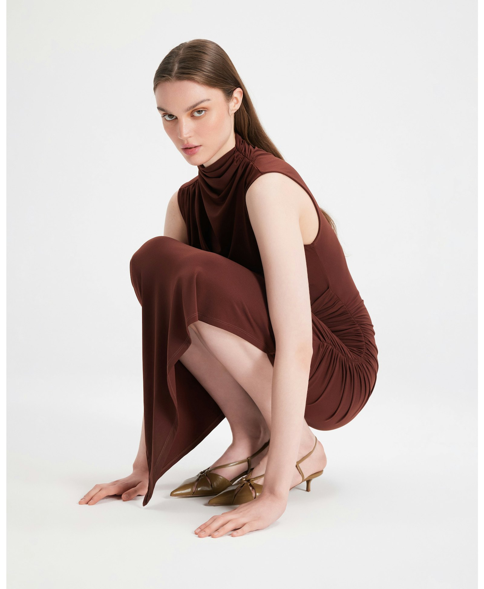 Bellini Dress made by Gigii's