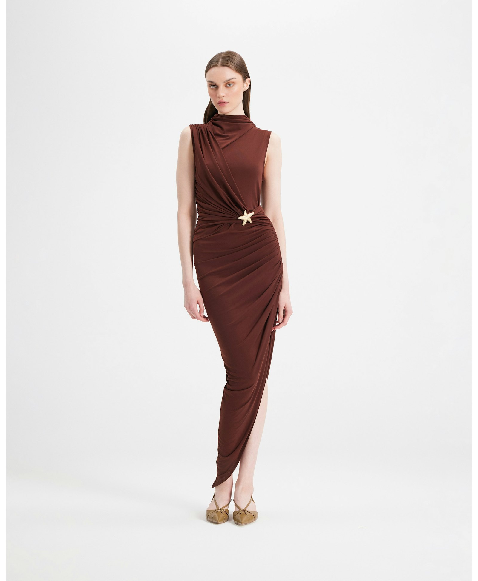 Bellini Dress made by Gigii's