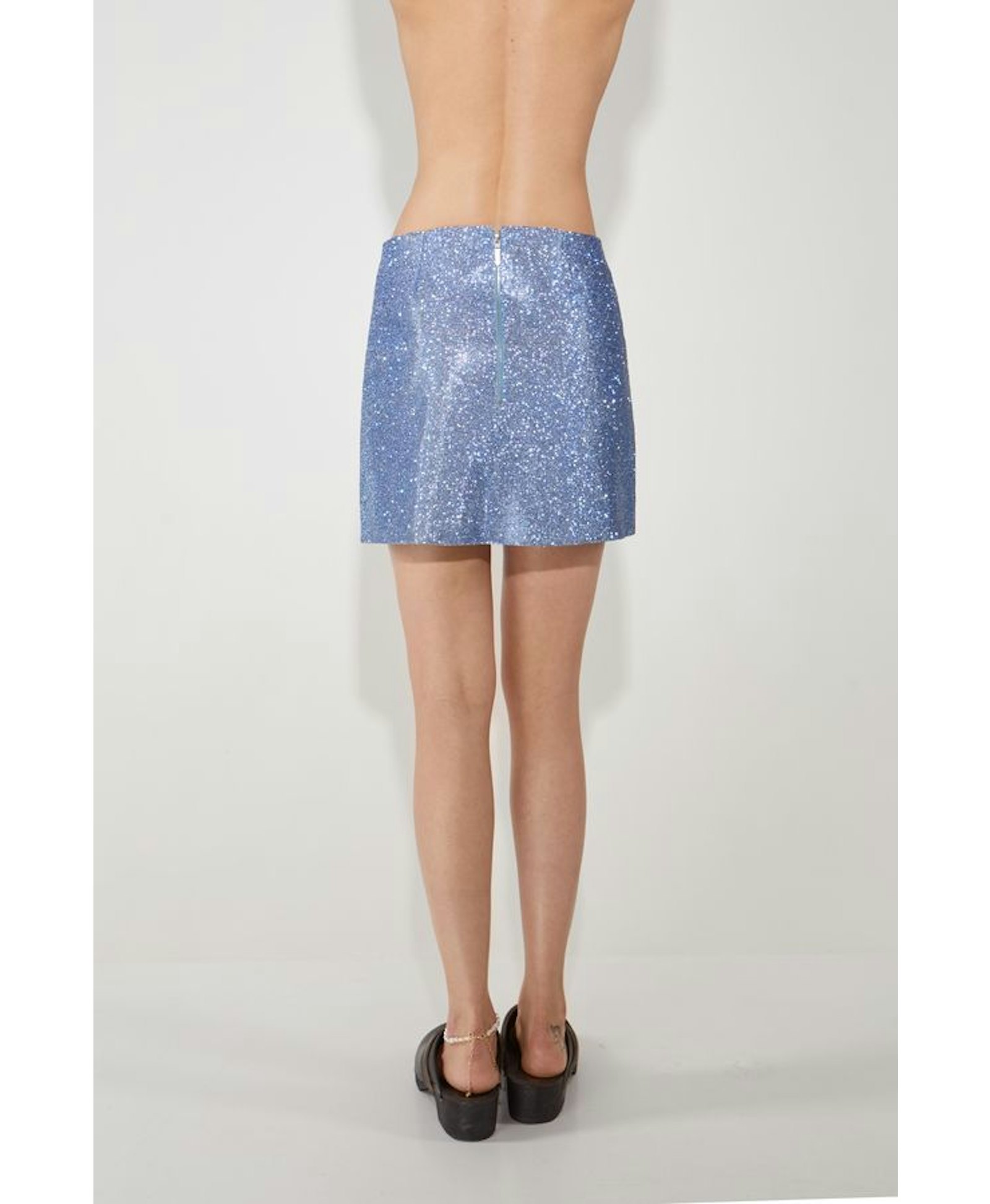 Camille skirt made by NUÉ