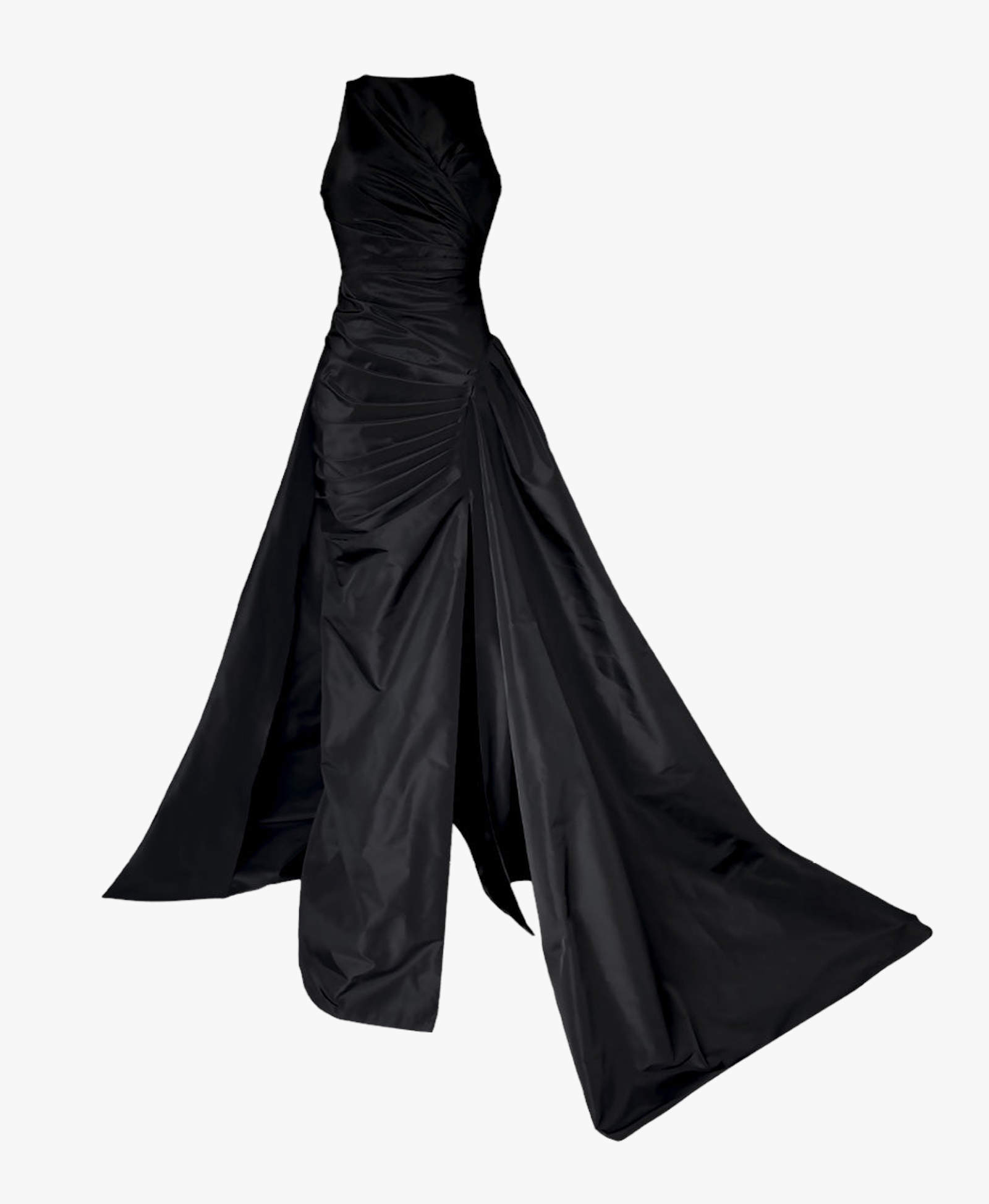 Felicity Dress - Black made by Gigii's