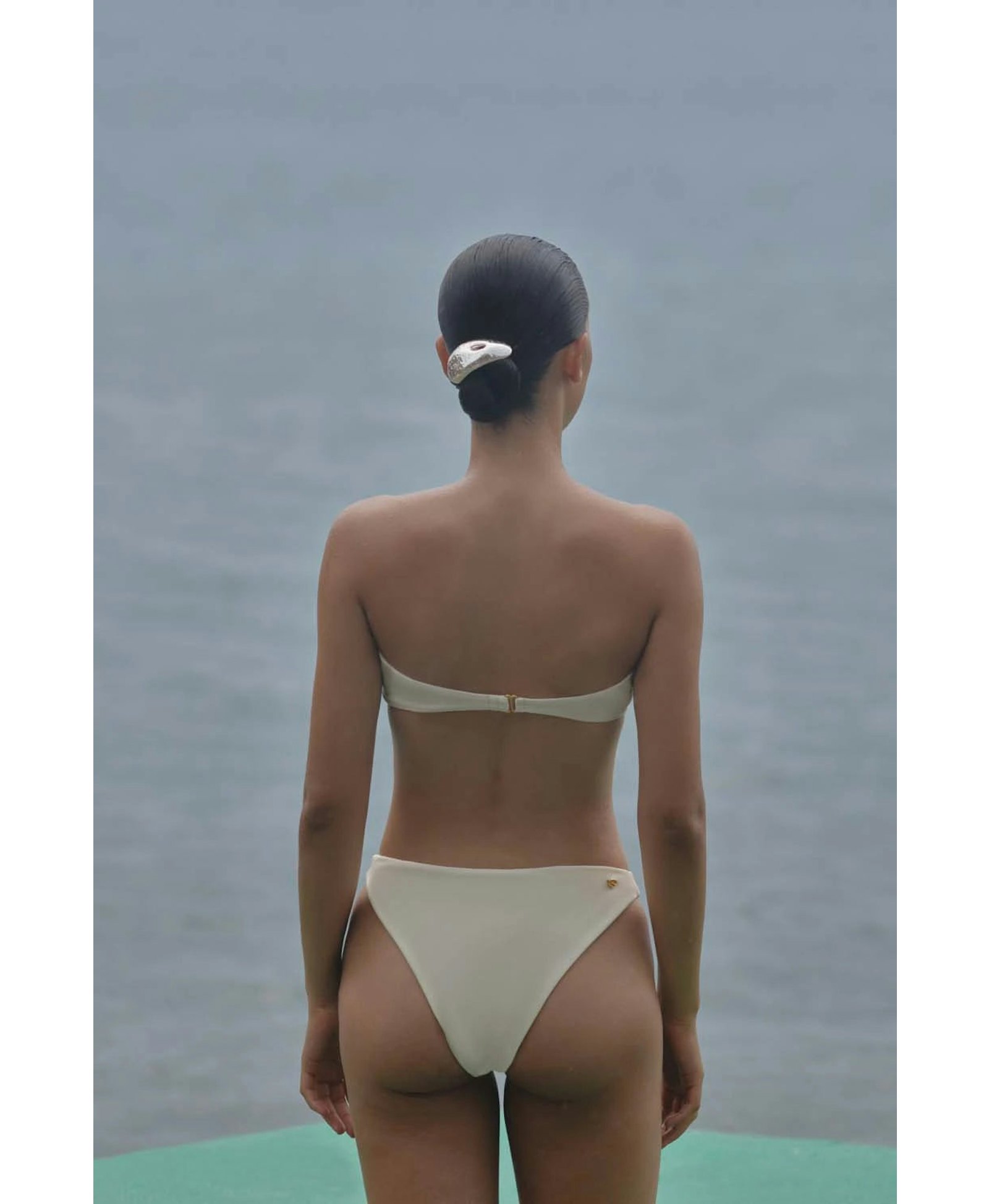 Vera Top made by BAOBAB
