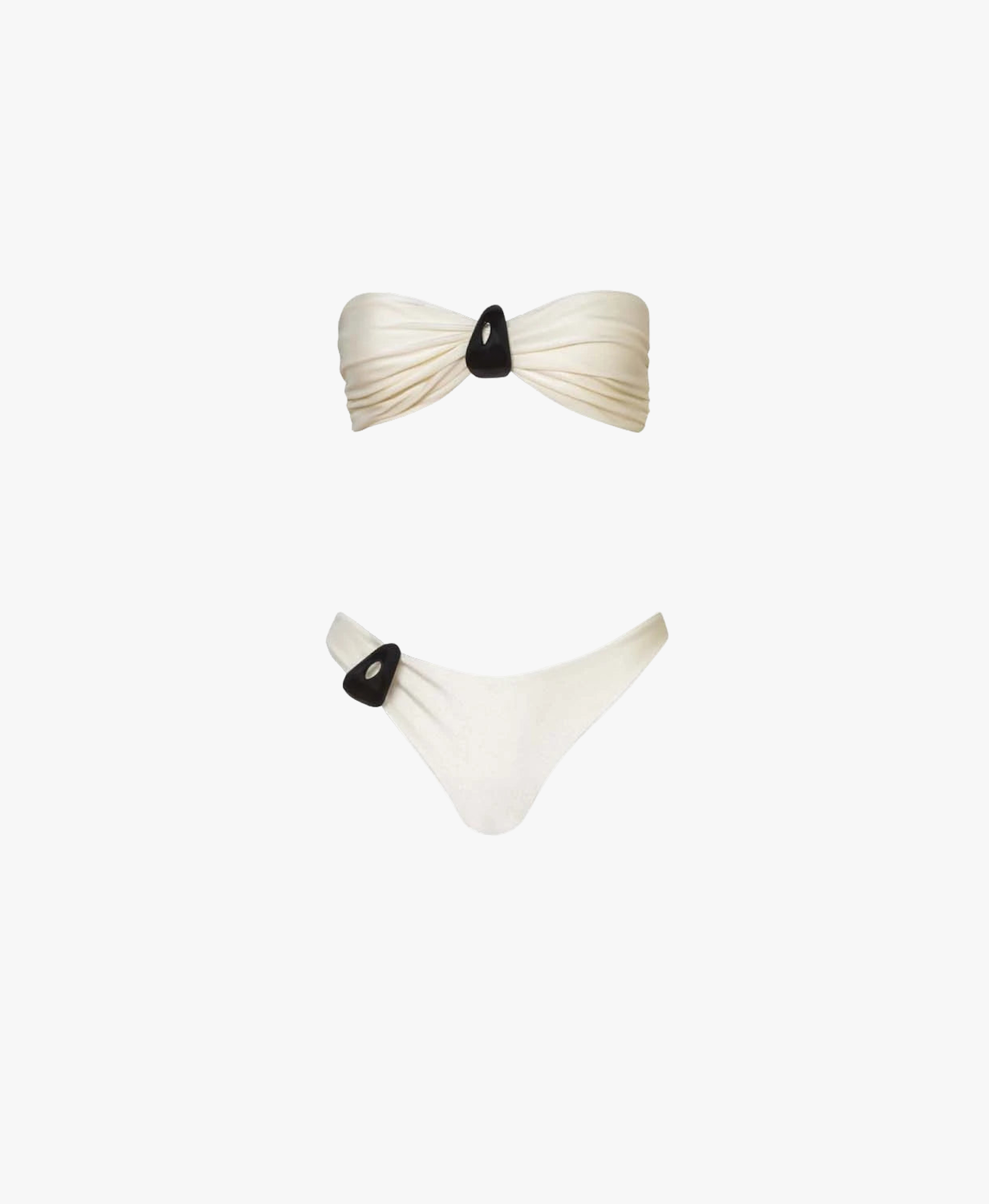 Vera Top made by BAOBAB