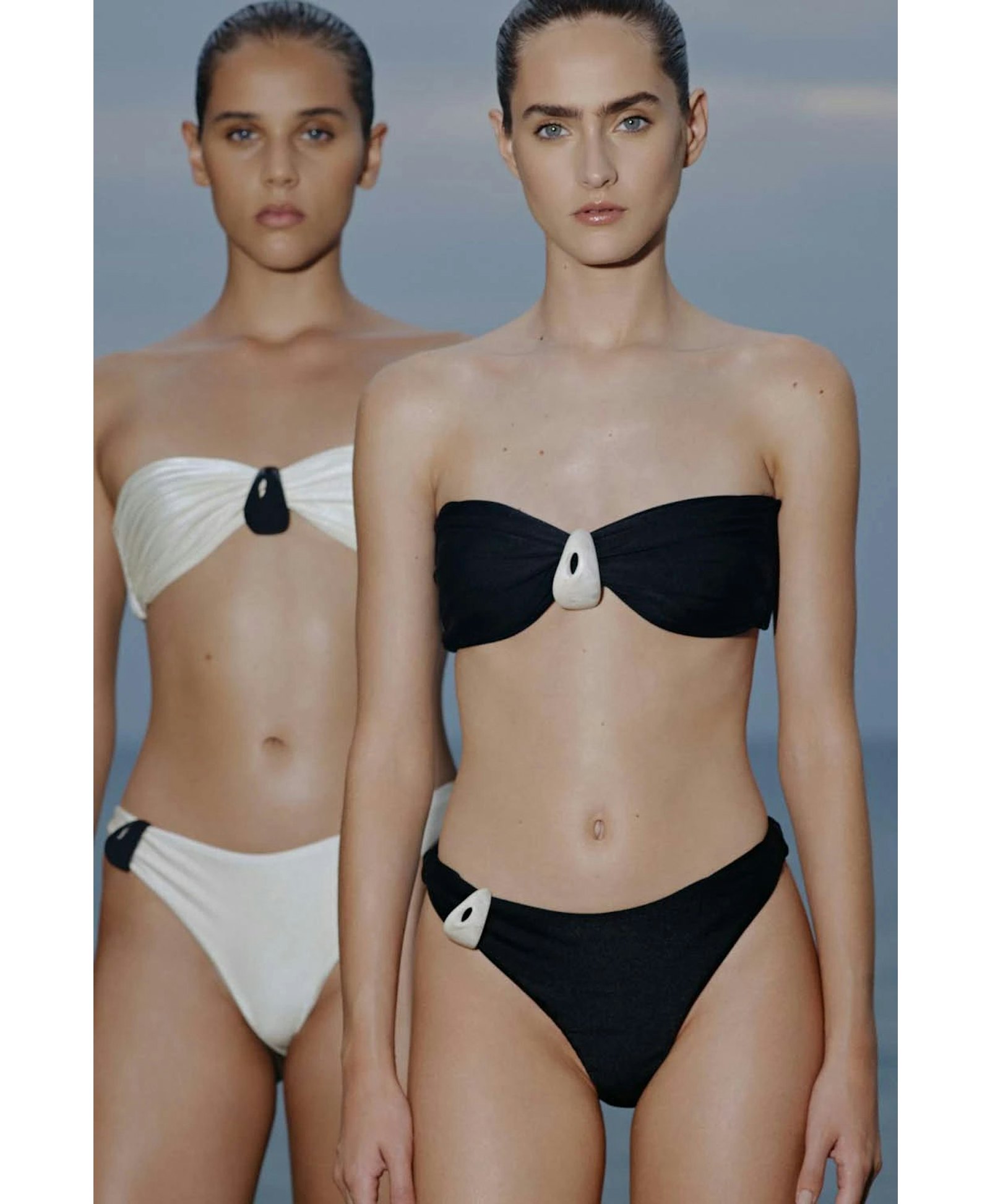 Vera Top made by BAOBAB