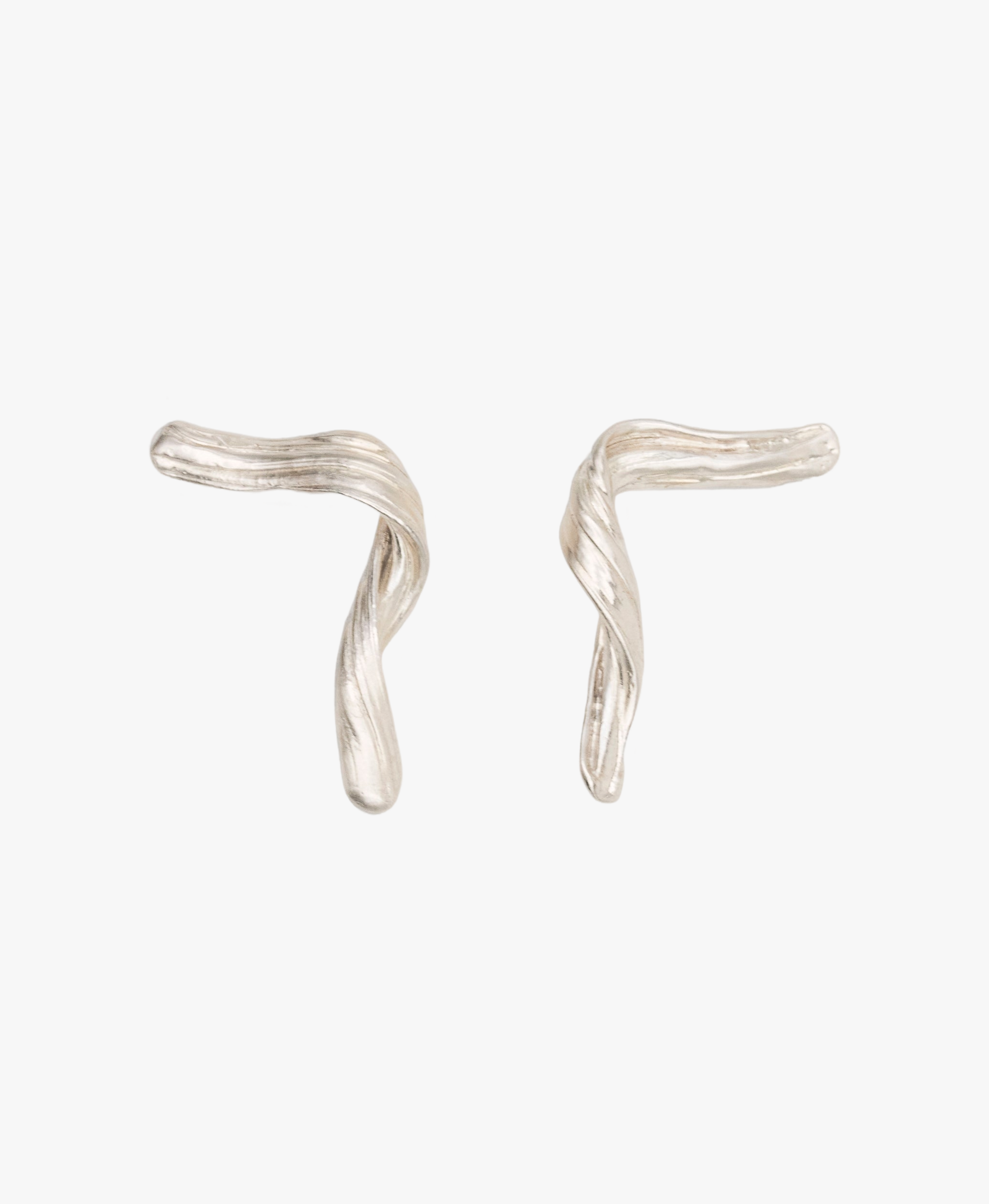 CUMARU EARRINGS made by Carolina De Barros