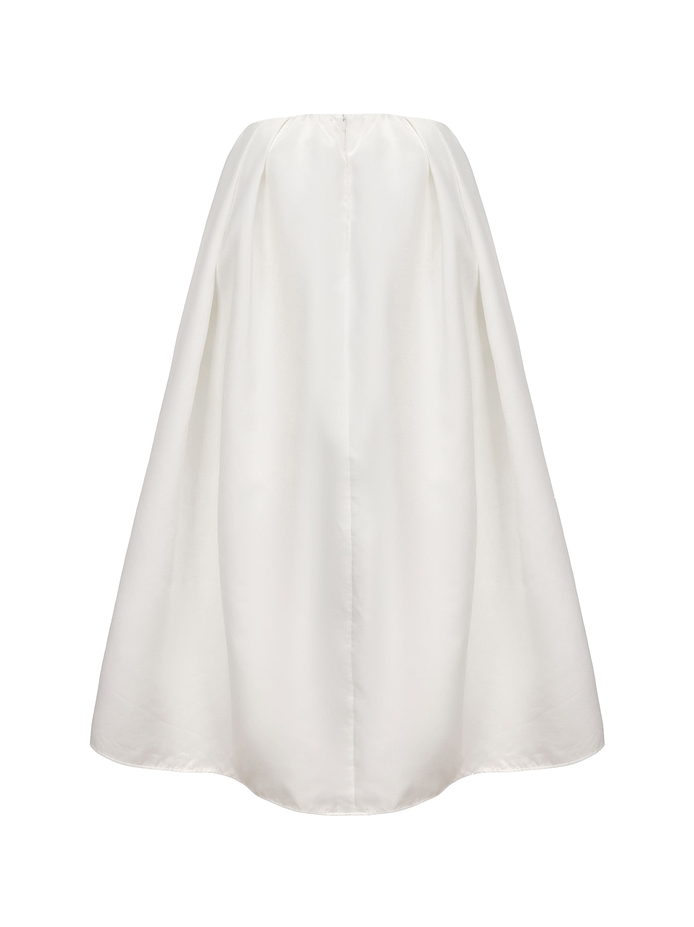 Shop Nana Jacqueline Sadie Skirt (white)