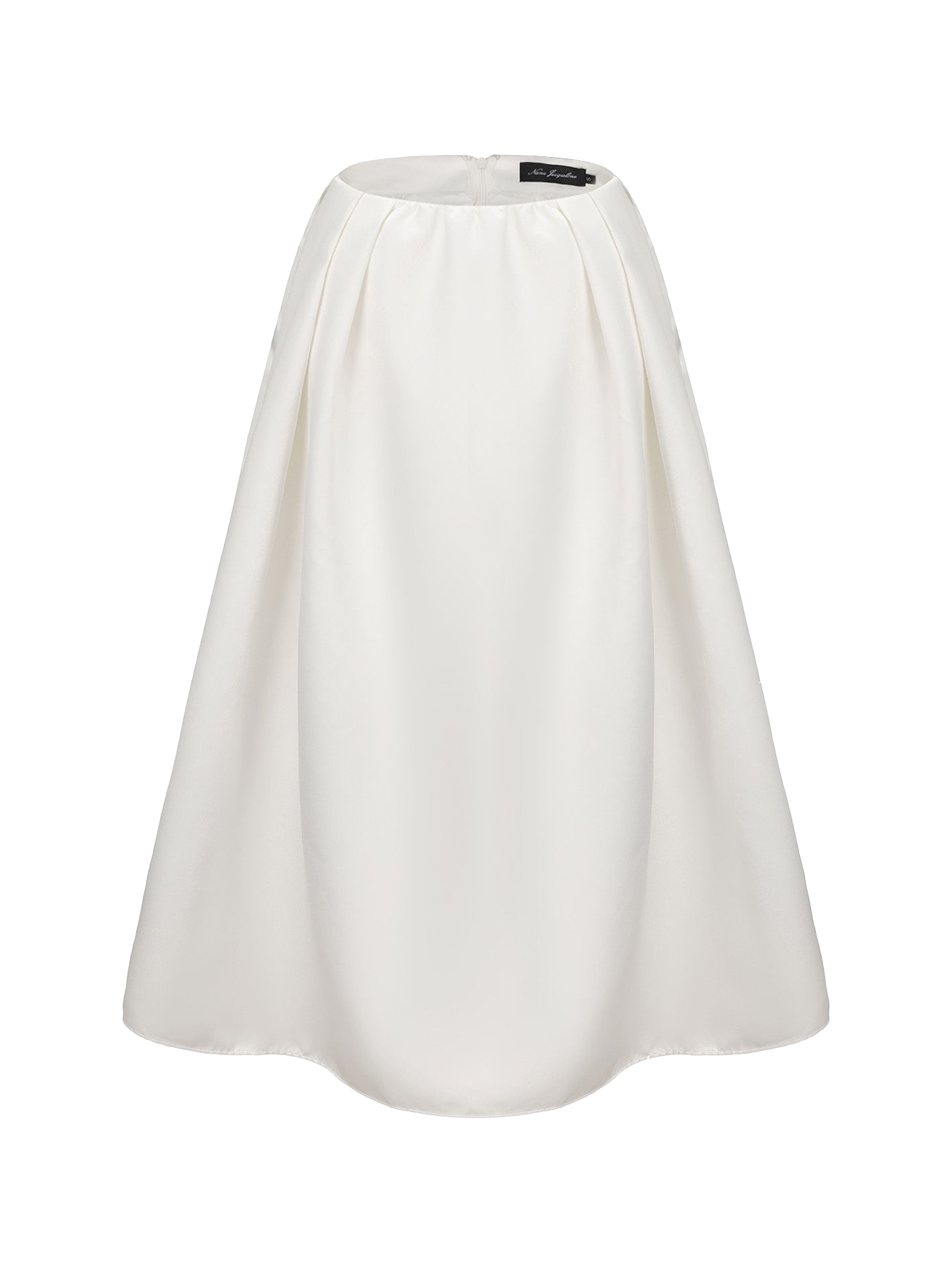 Shop Nana Jacqueline Sadie Skirt (white)