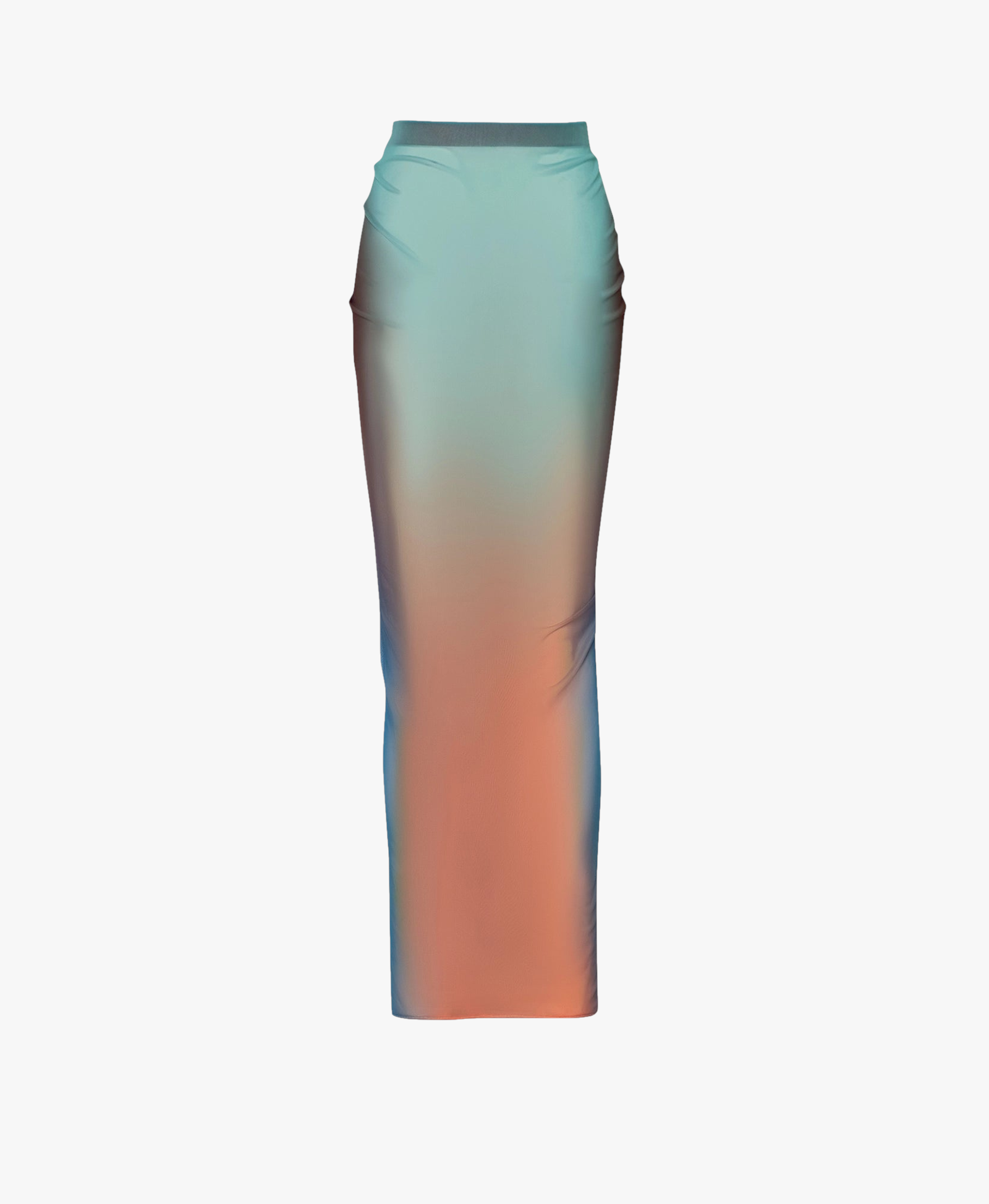 Nia Skirt made by BAOBAB