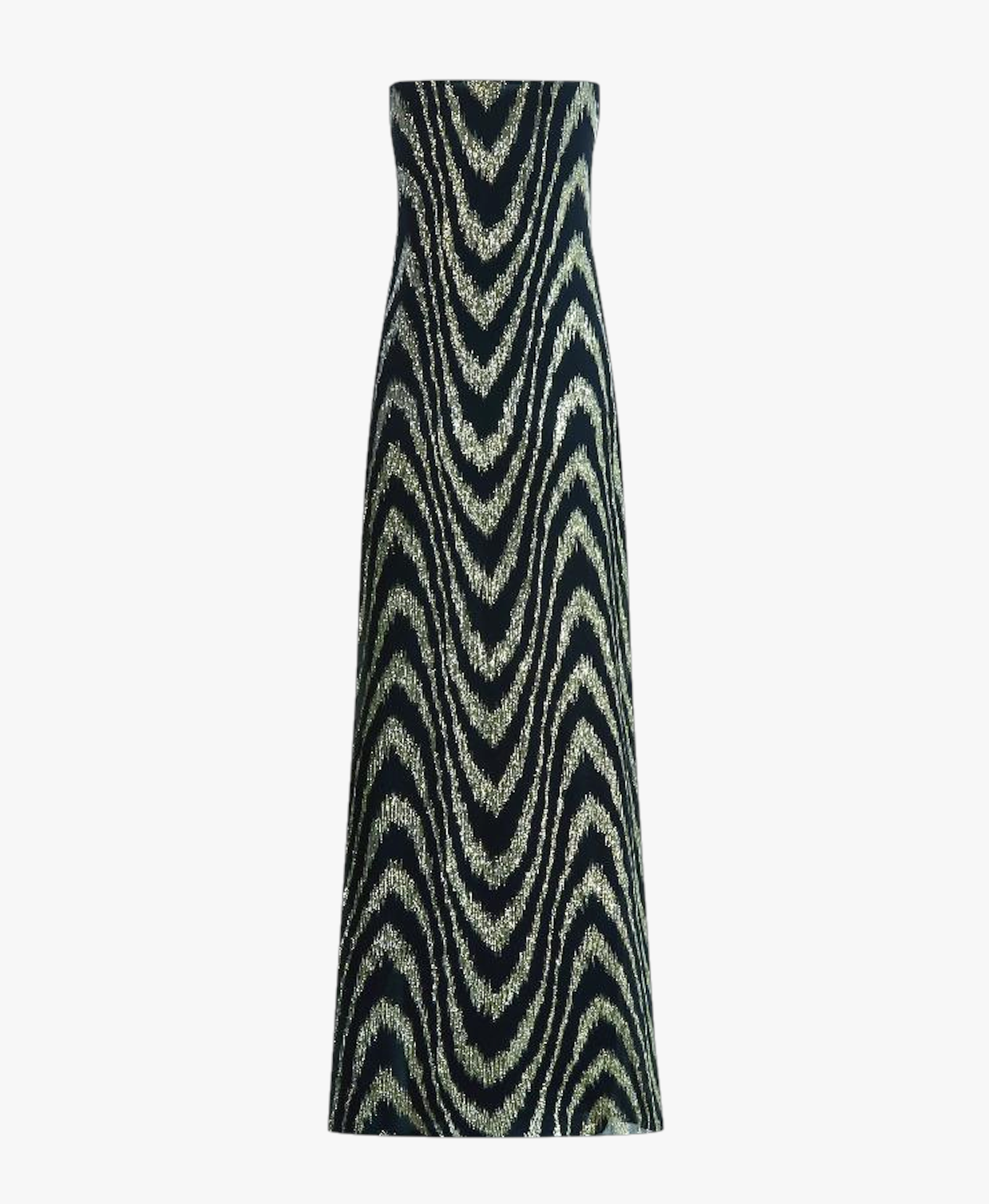 RANIA DRESS made by NUÉ