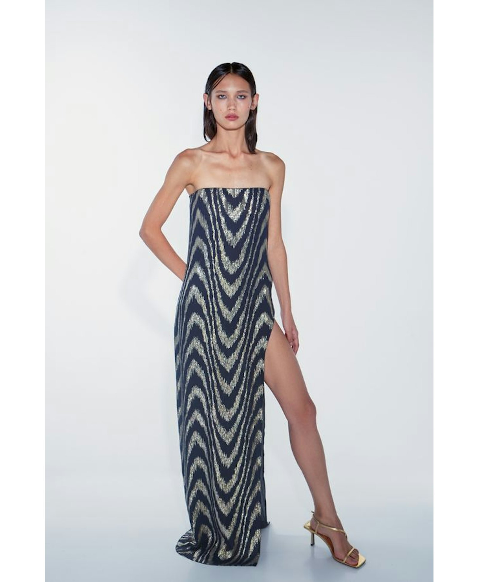 RANIA DRESS made by NUÉ