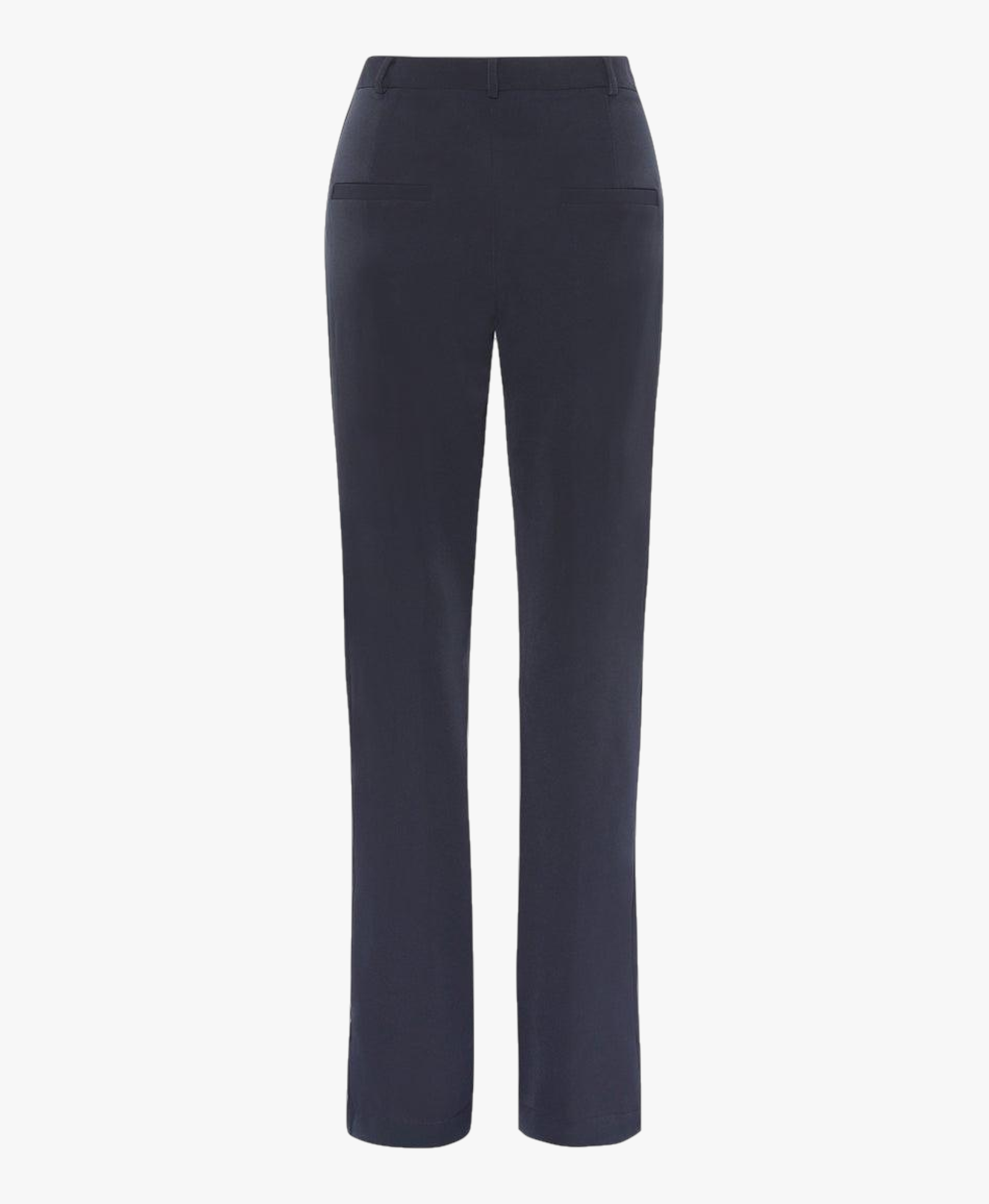 Nanna Pants - Navy made by HERSKIND