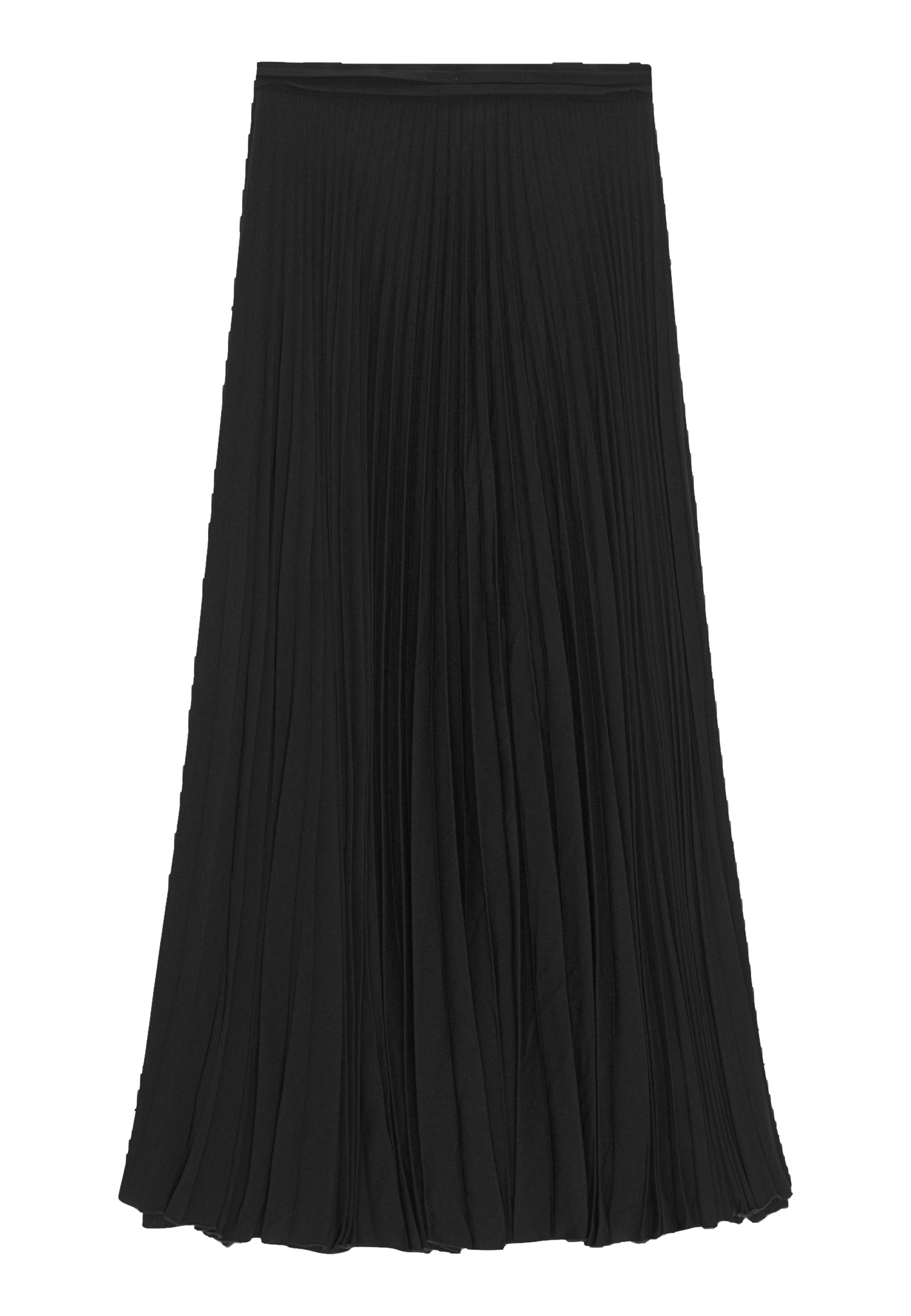 Birgitte Herskind Naomi Skirt In Black