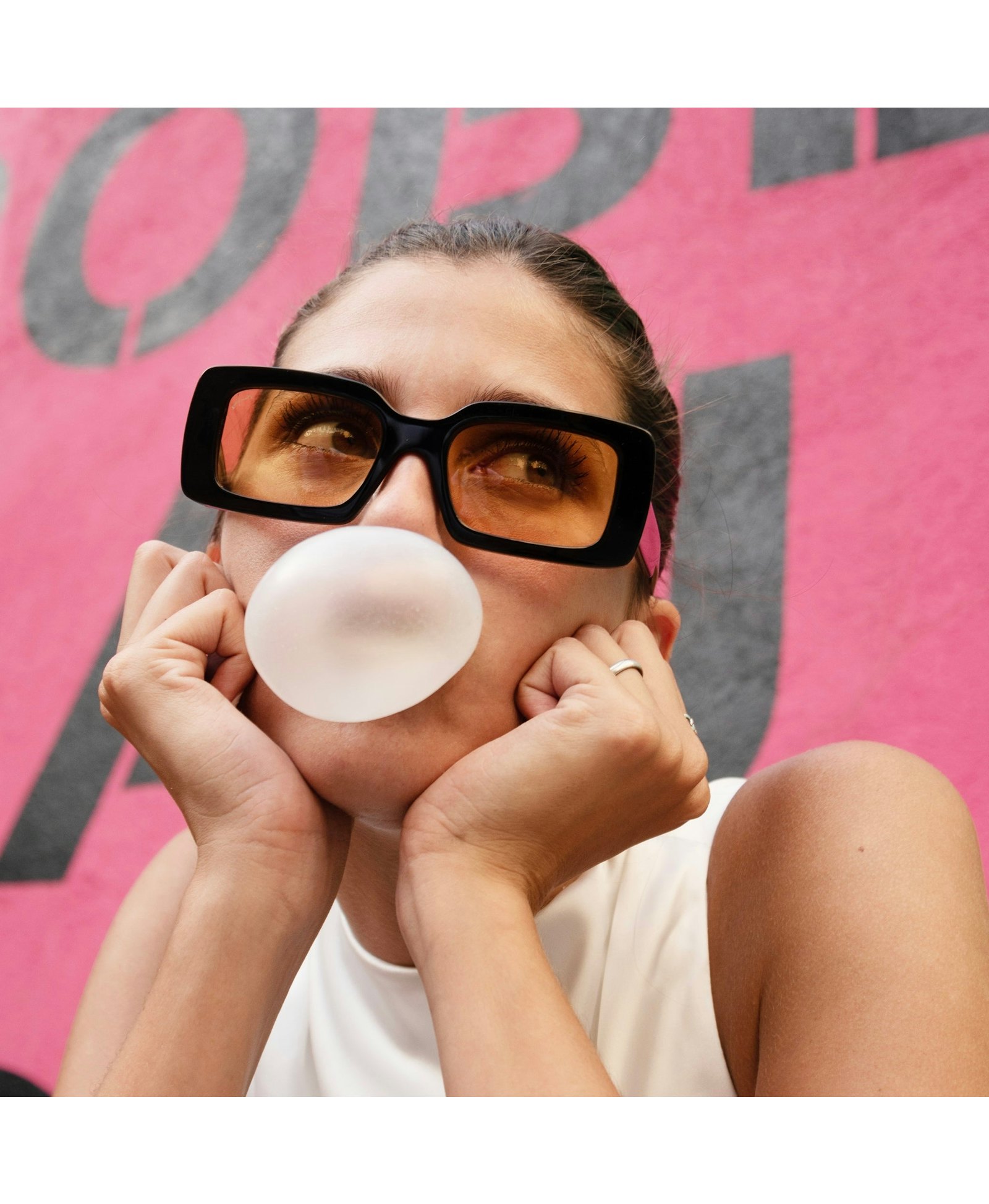 LOUISE made by Ameos