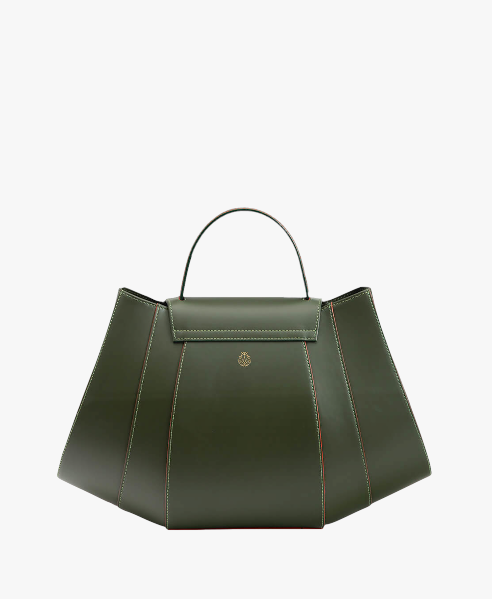Tatu Khaki green in Green made by Mietis