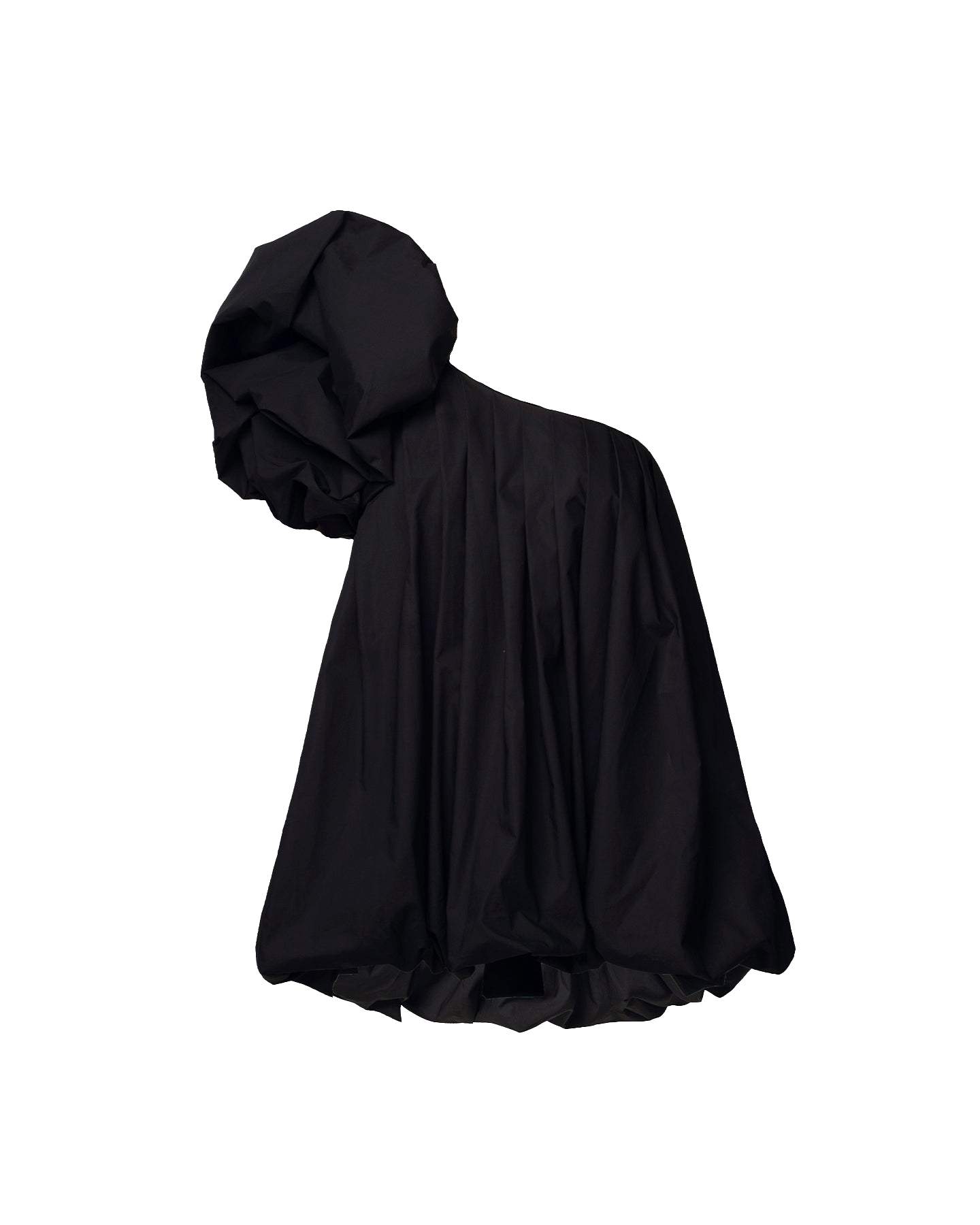 Yvon Dahlia In Black