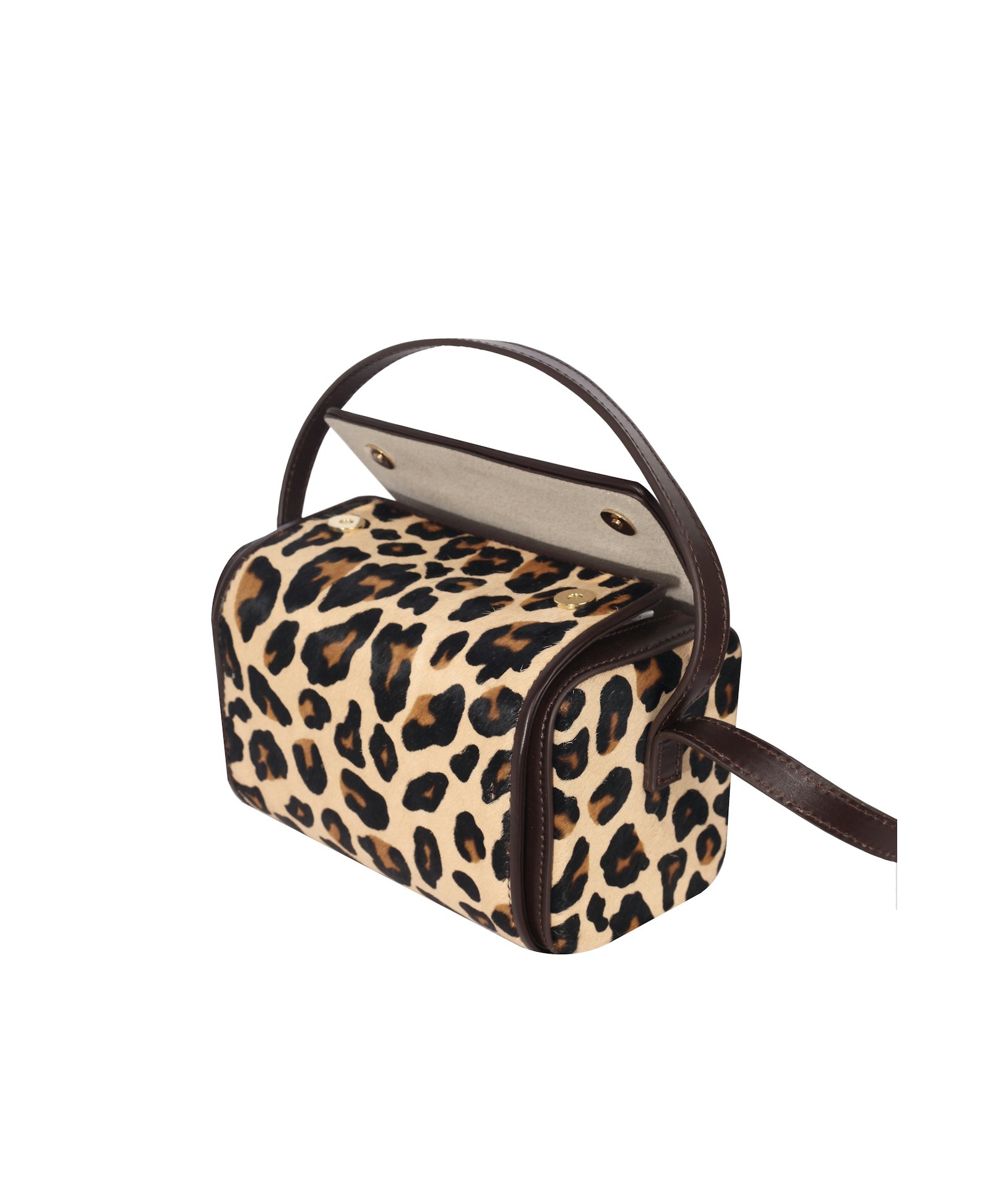 GIGI Leopard made by Maven Bag