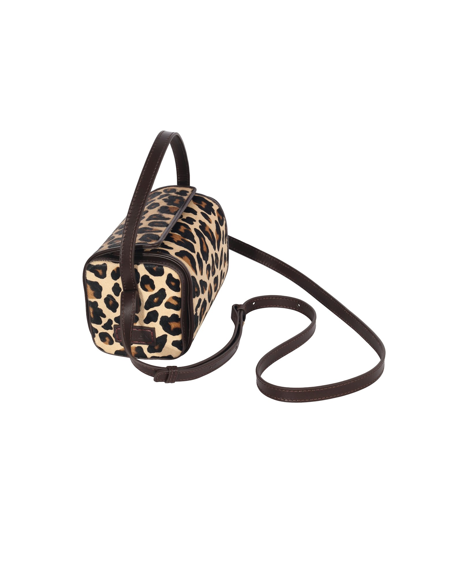 GIGI Leopard made by Maven Bag