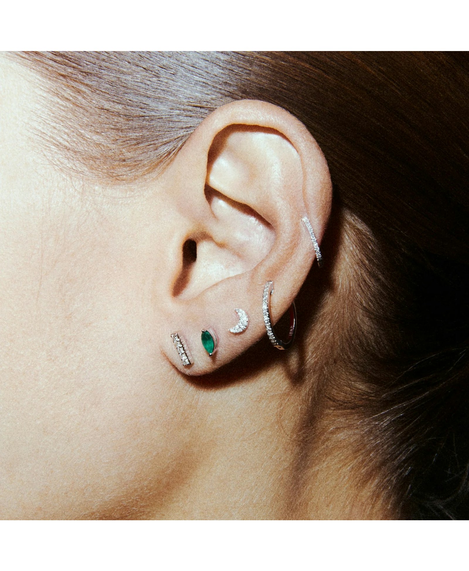 CHLOROPHYLL SET made by ENNUI