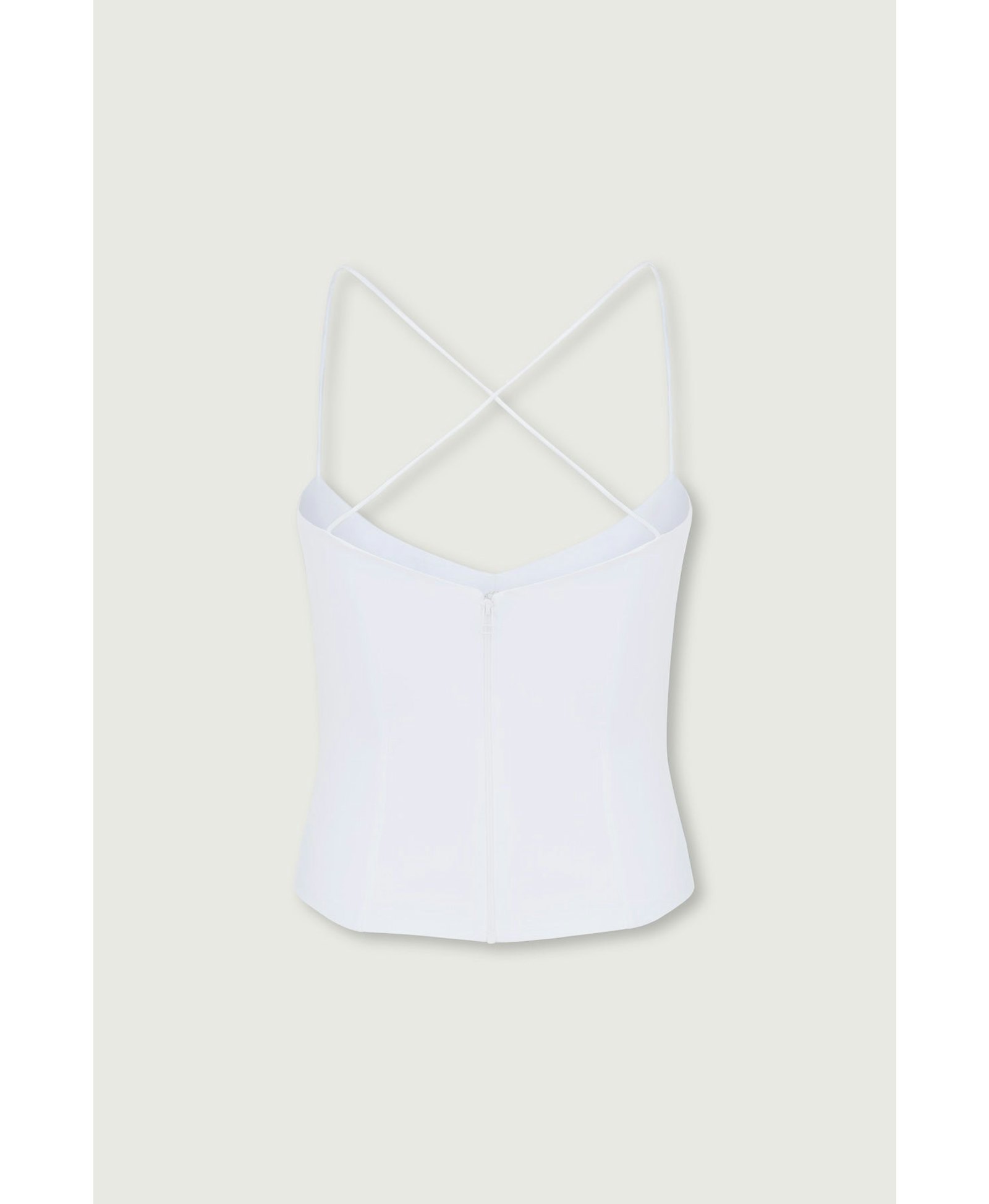 MATHILDA TOP made by Occleus