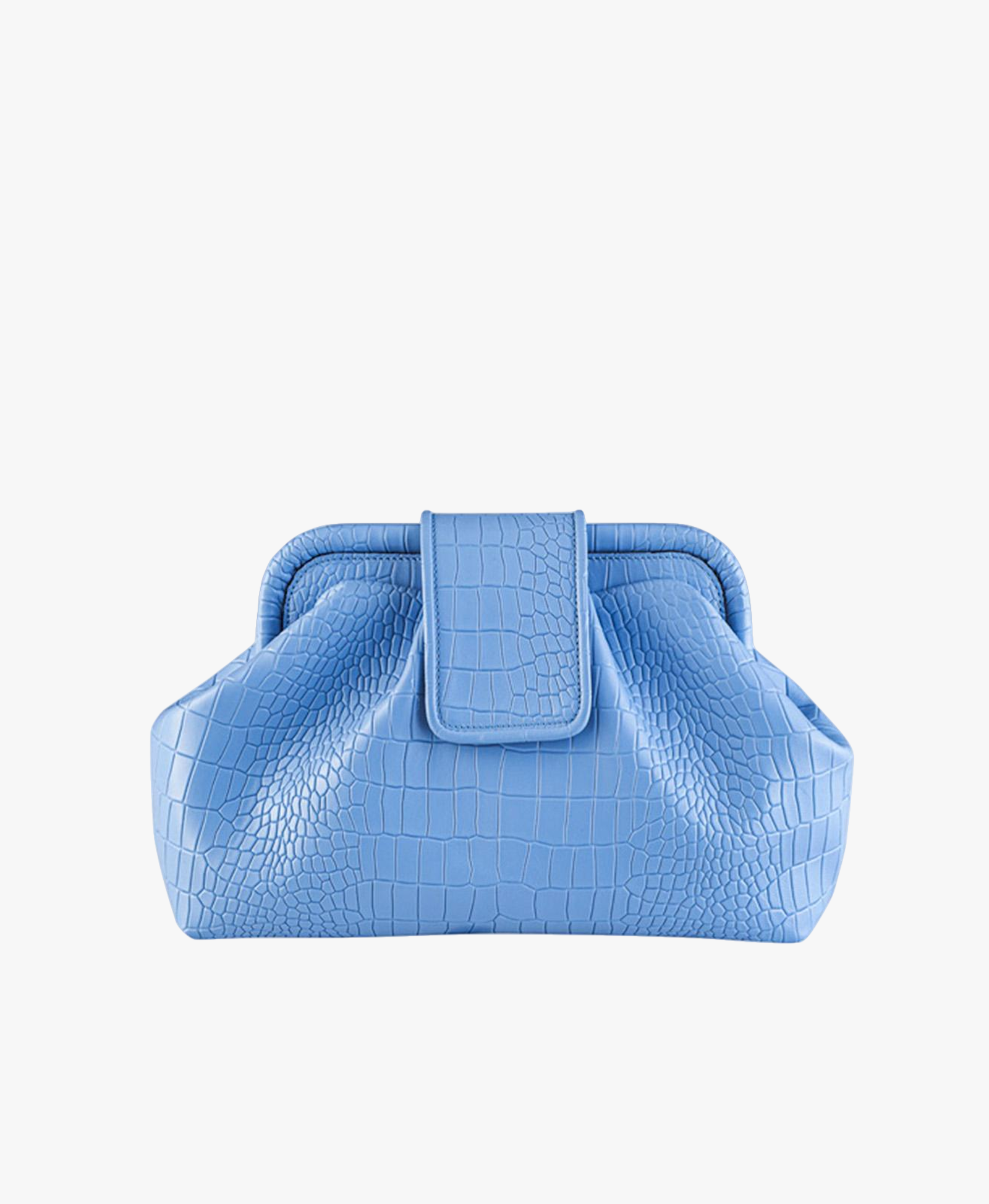 Teresa Mini Bebek Mavisi in Blue made by Maven Bag