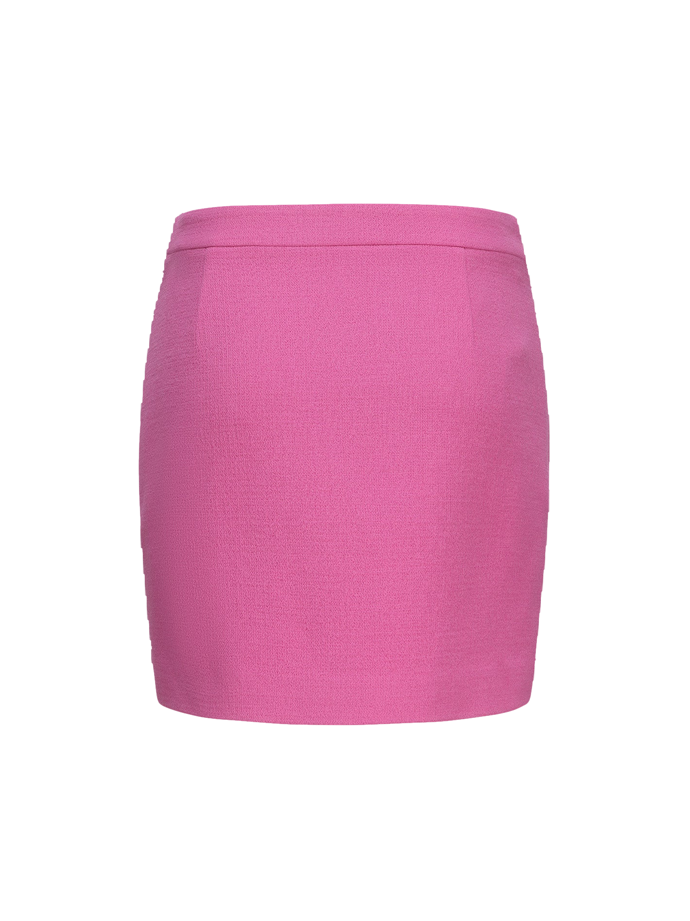 Lisette Skirt (Pink) made by Nana Jacqueline