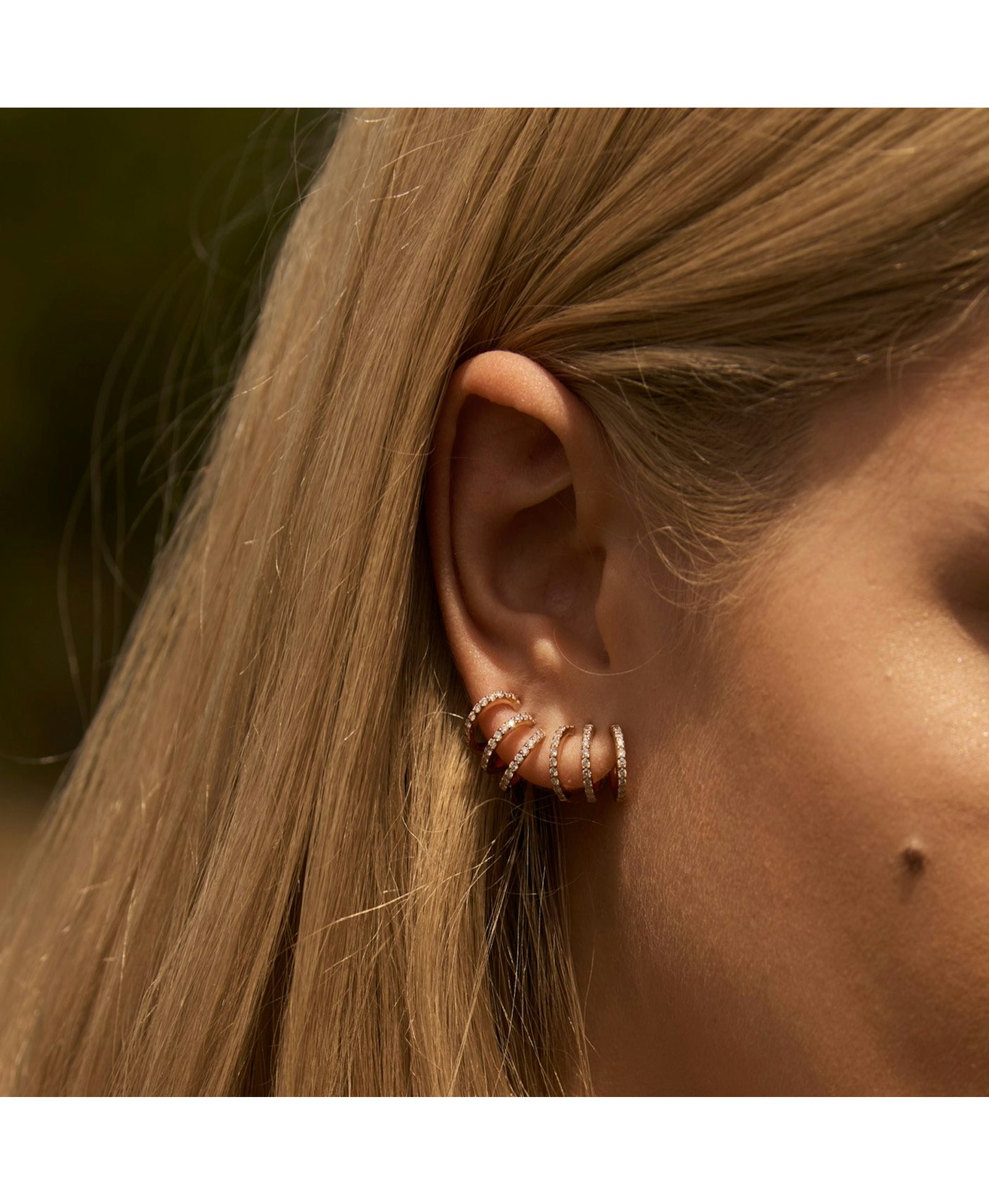 CRIOLLAS TRIPLES SHEWEL M made by Gold & Roses