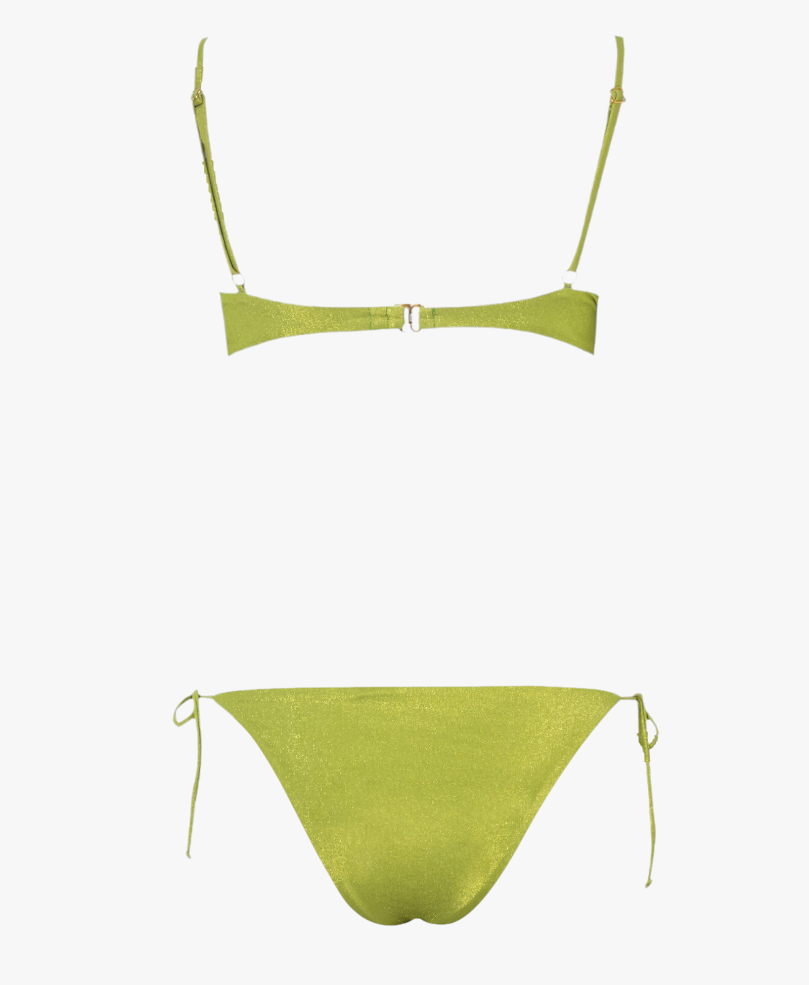 Aries Bottom in Green made by BAOBAB