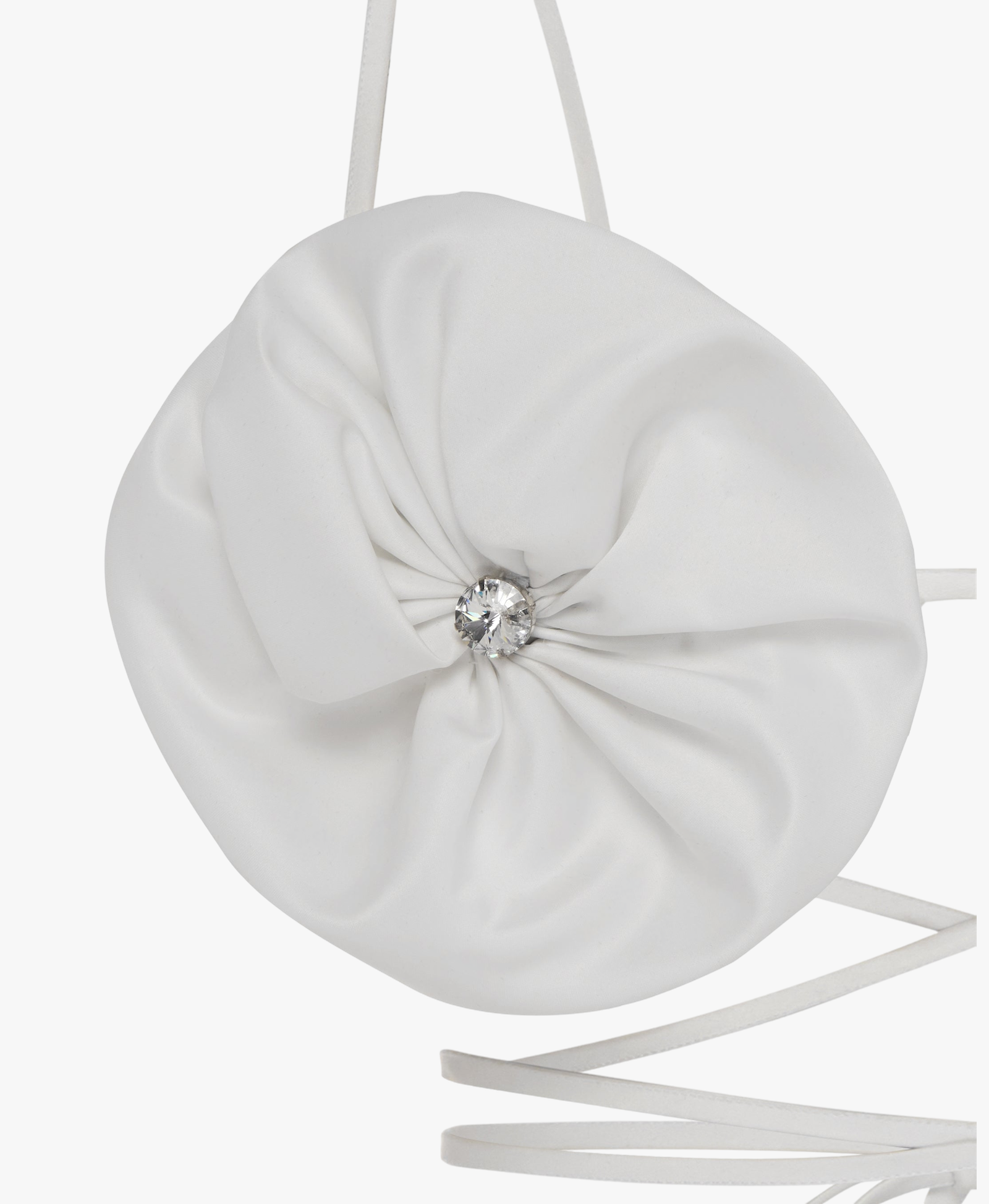 The Flower Bralette made by ONORI