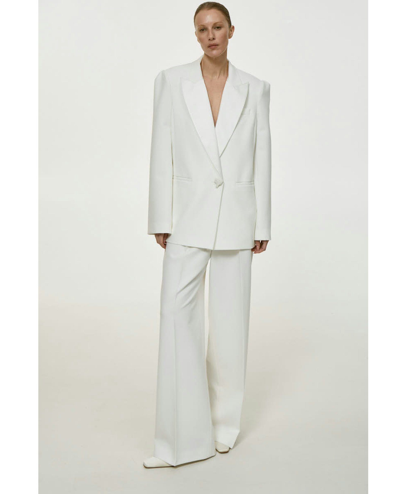 MILK JACKET made by DELEGAN Clothes