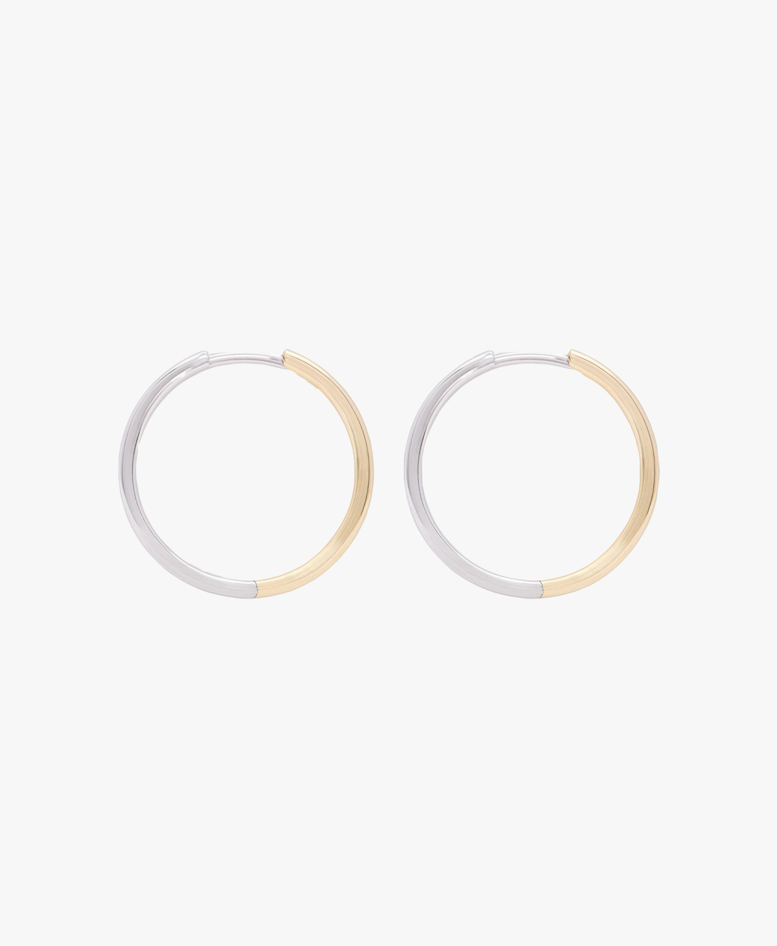 PAN HOOPS MEDIUM made by ENNUI