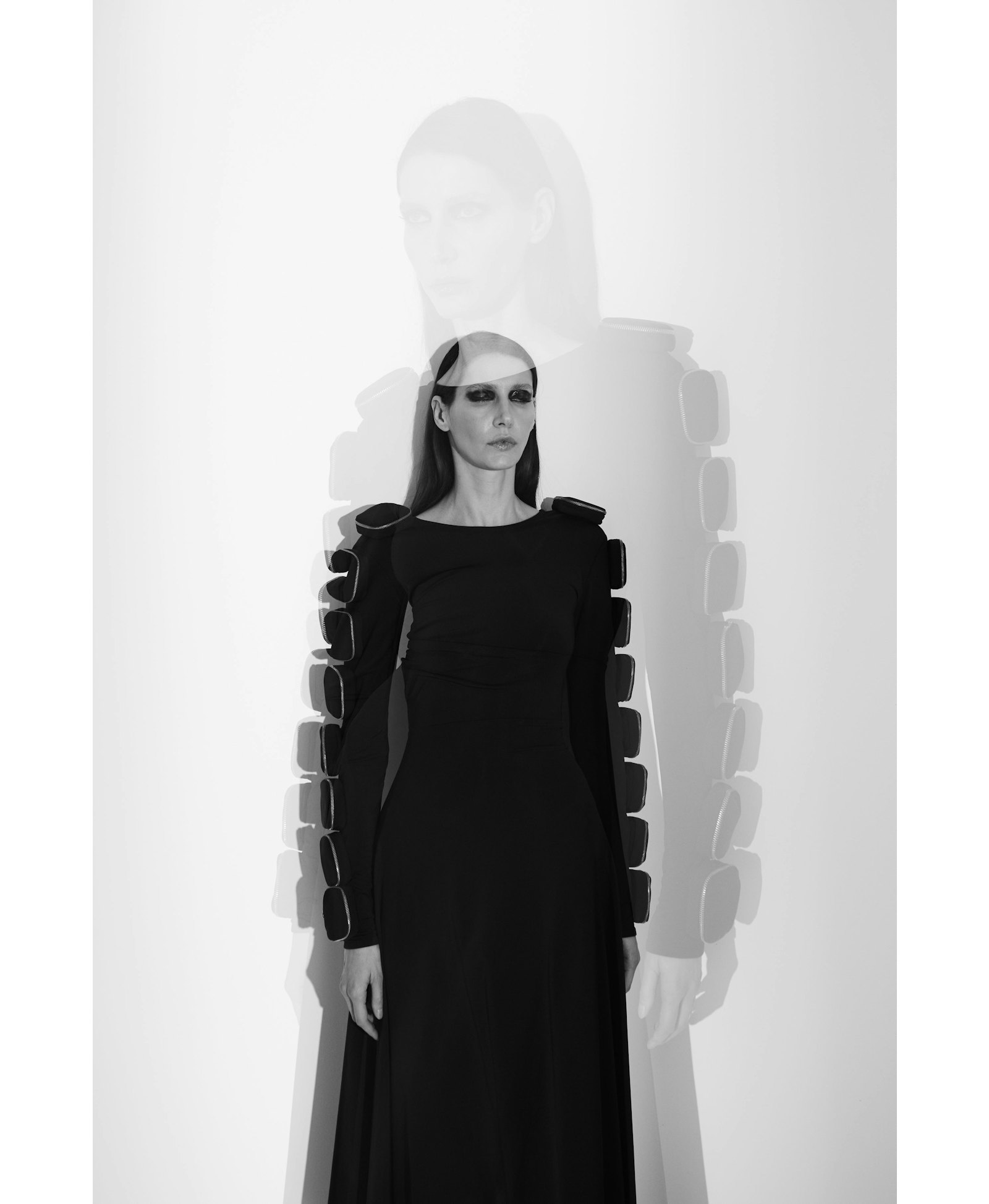 J.K. DRESS made by Tamar Keburia