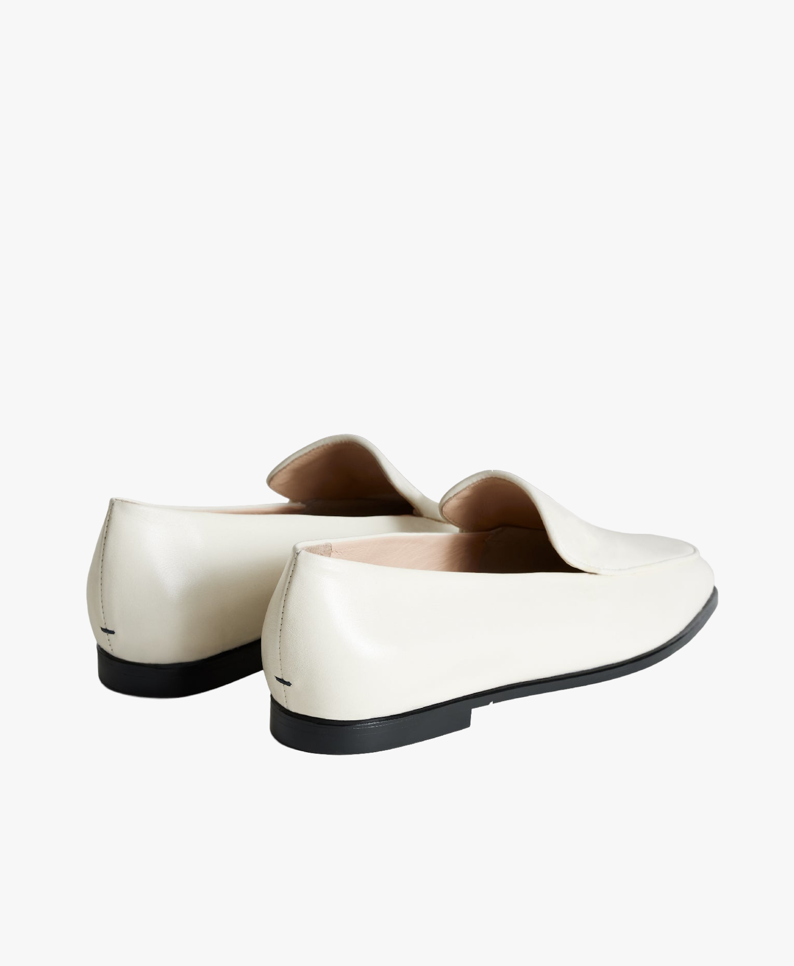 The Modern Moccasin - Butter made by ESSEN