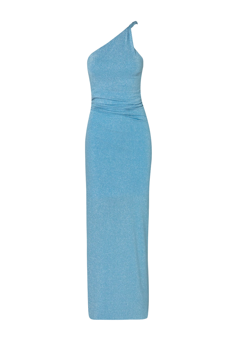Baobab Ask For Dress In Blue
