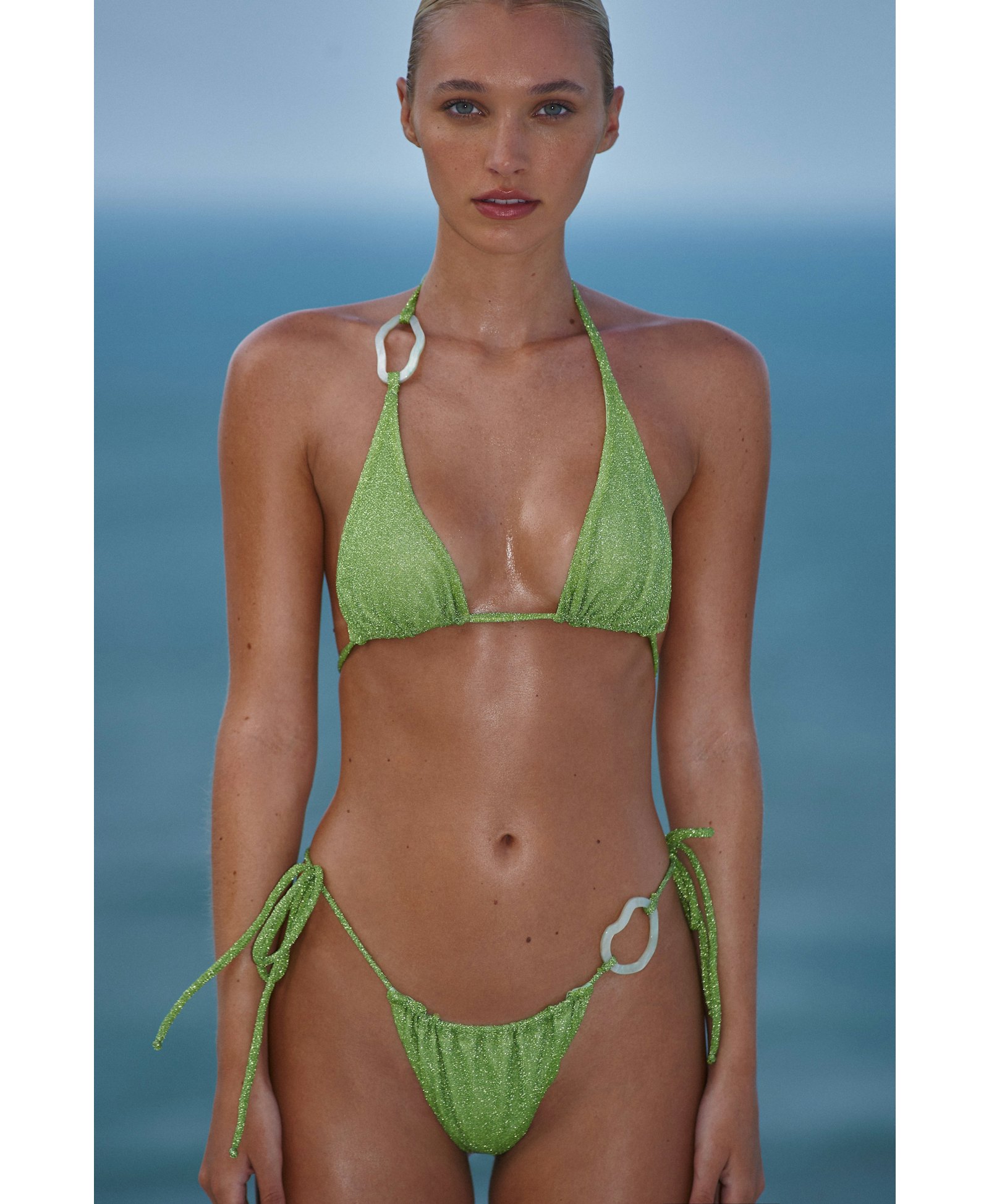 Kaia Top made by BAOBAB
