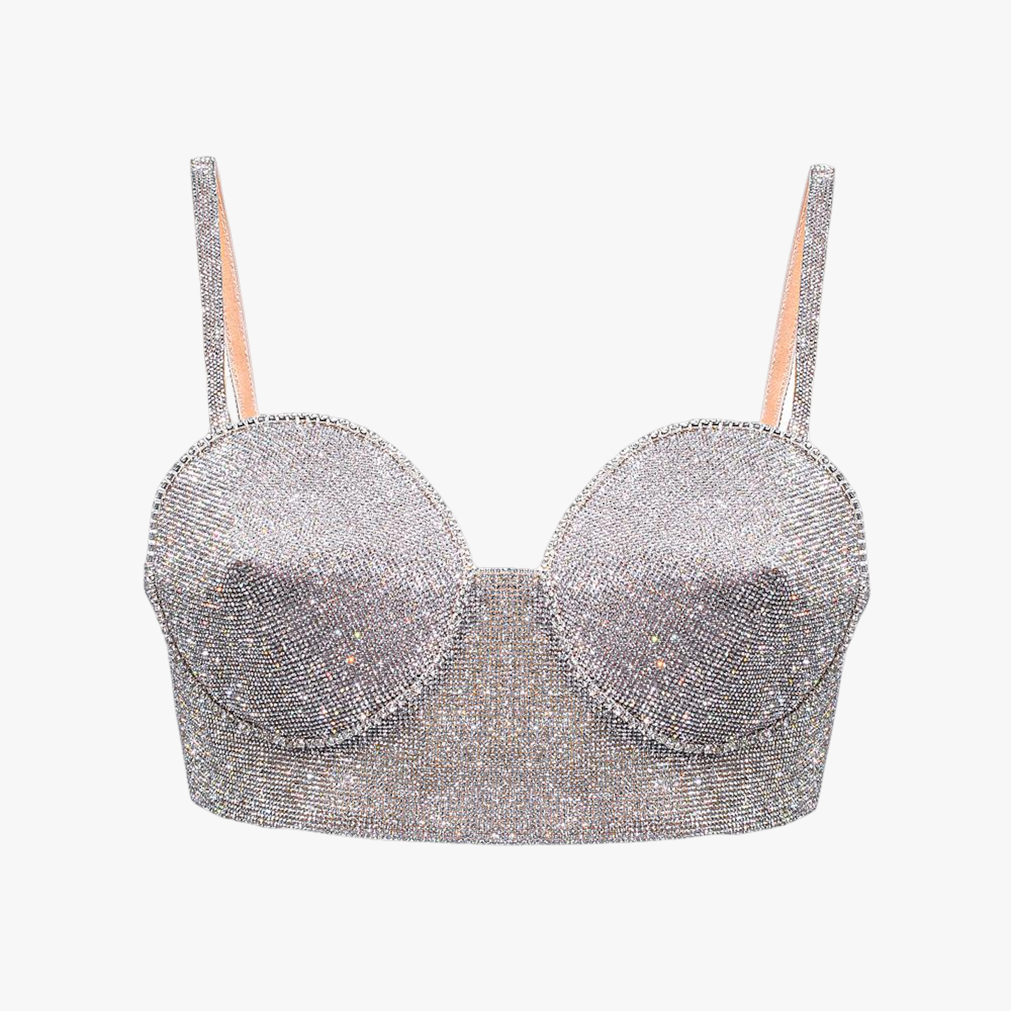 Shop Jane Bullet Bra from NUÉ at Seezona