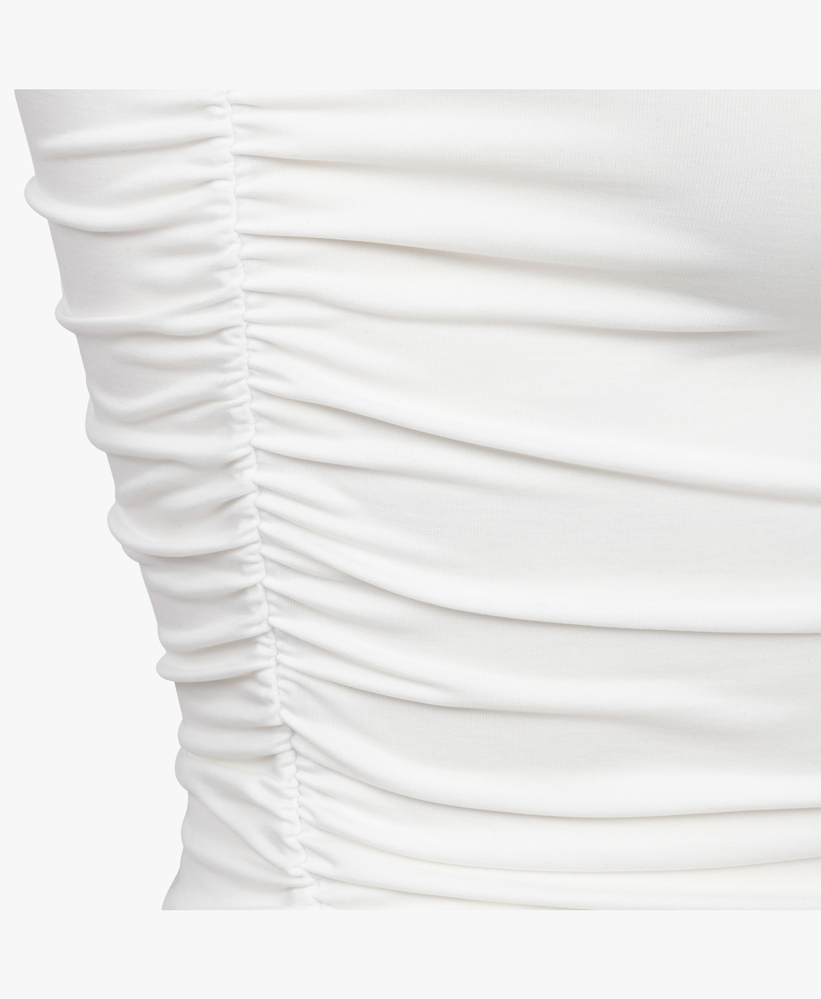 Seaside Mystery top made by Wiktoria Frankowska