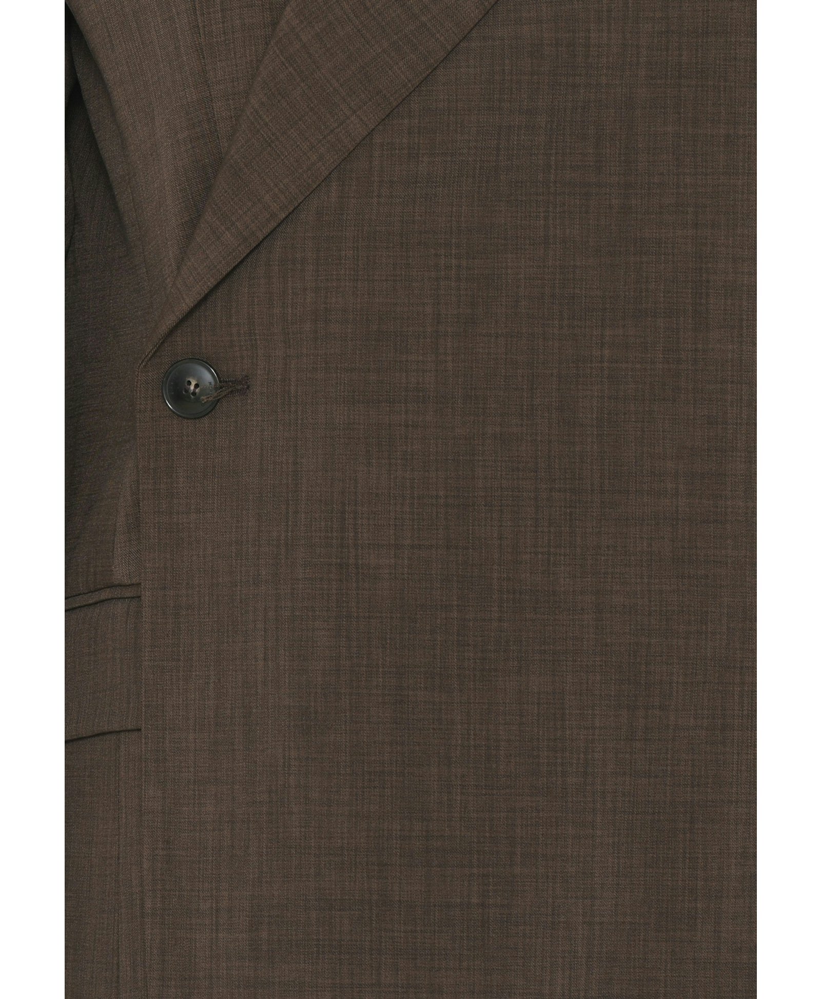 Lilith Blazer - Dark Chocolate in Brown made by HERSKIND