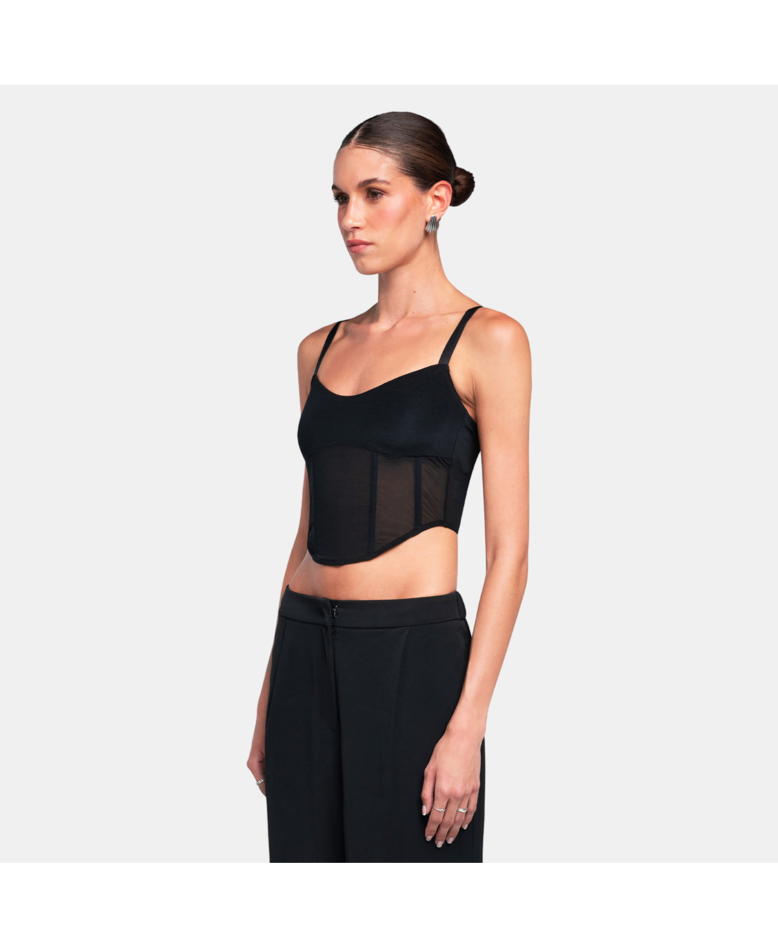 SERENITY Top made by OW Collection