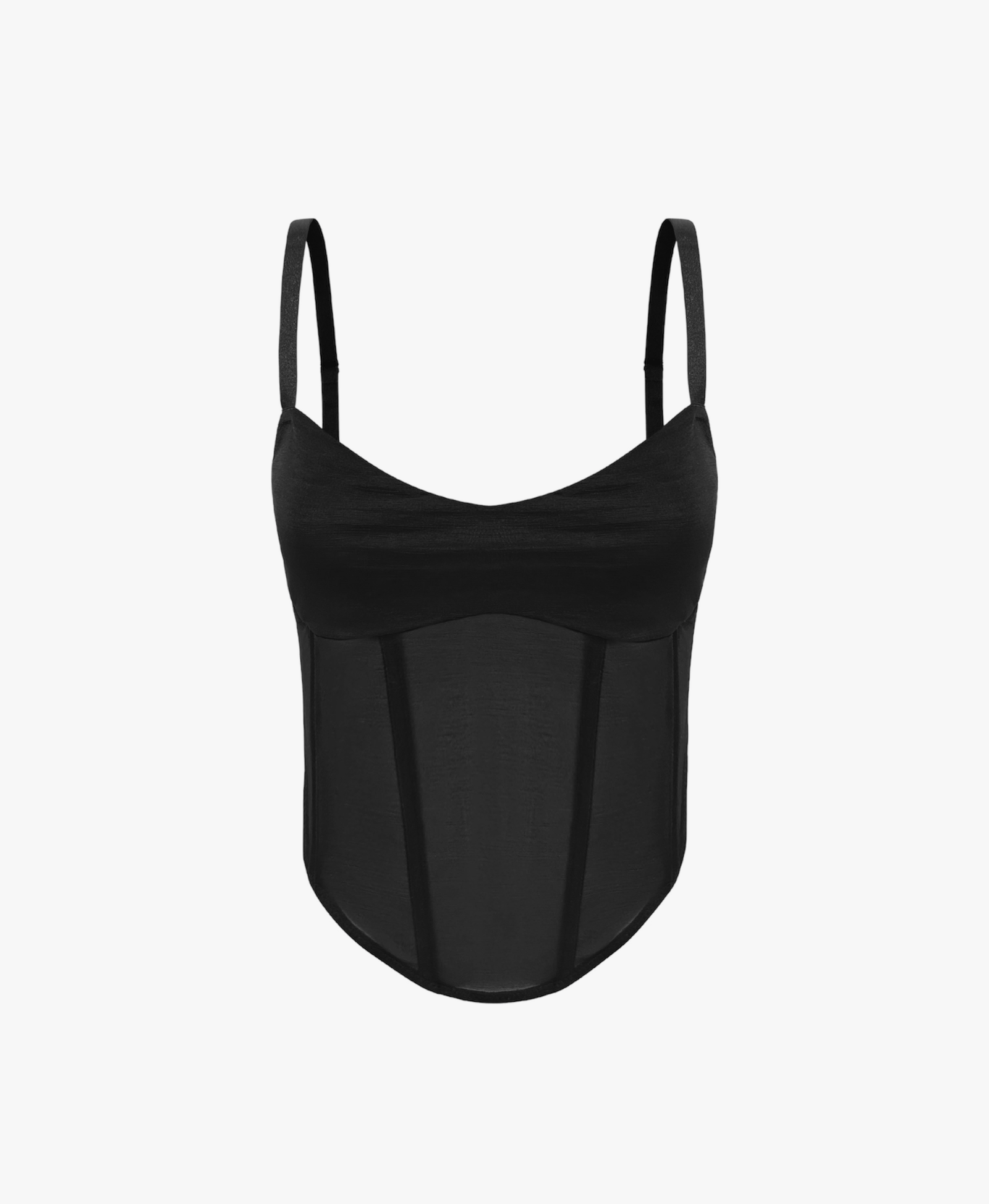 SERENITY Top made by OW Collection