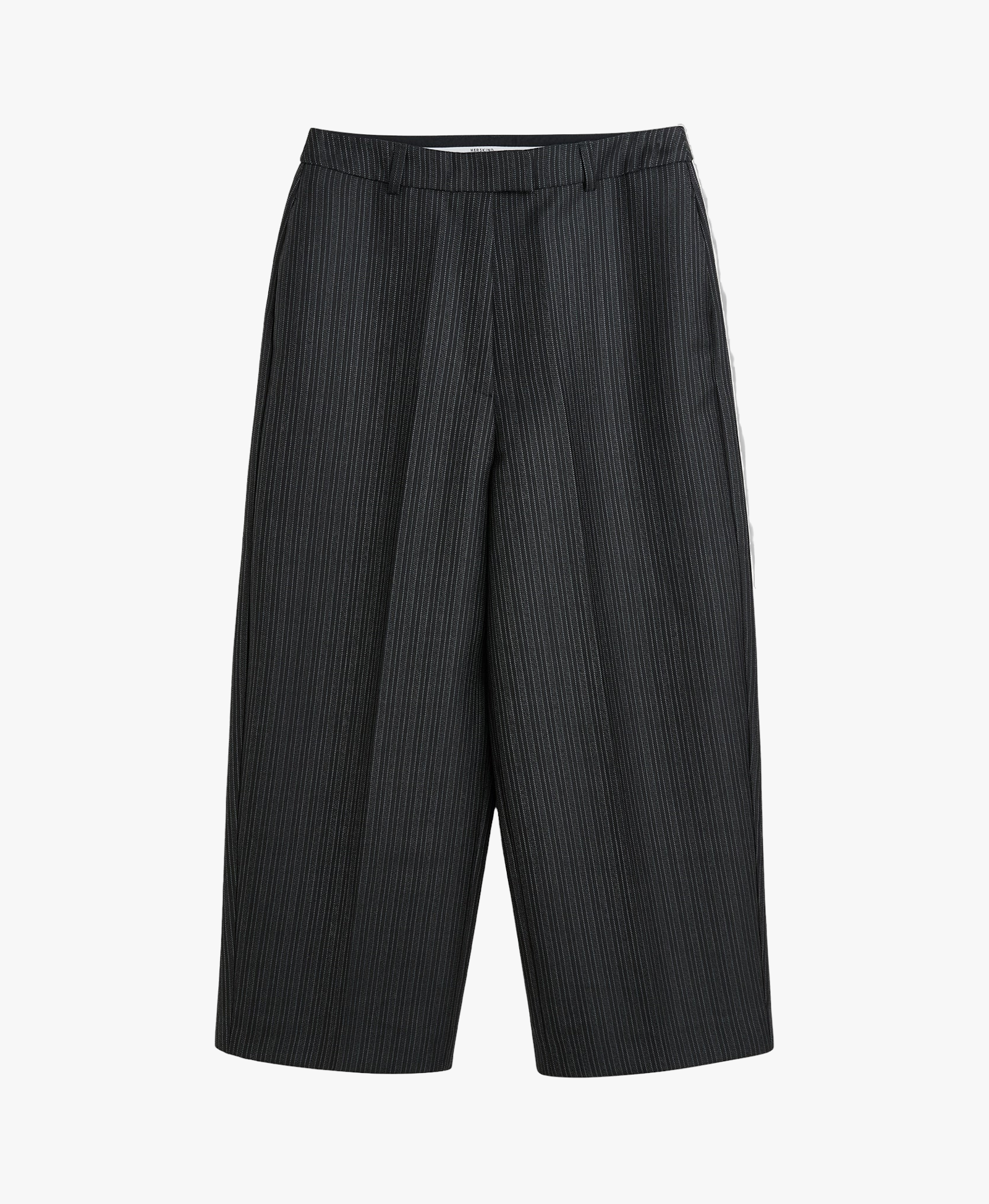 Olsen Pants - Pinstripe made by HERSKIND