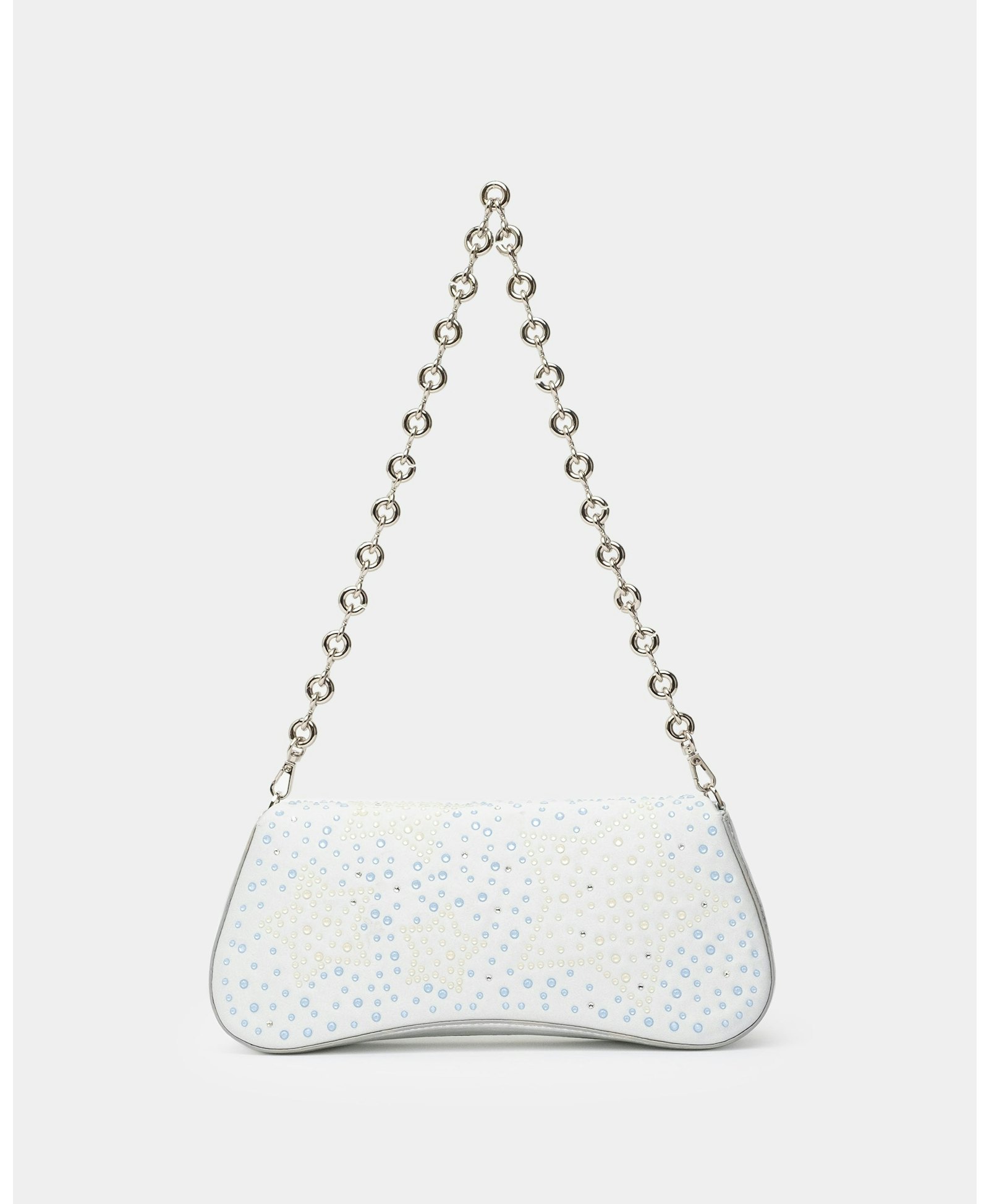 Culita Crystal Silver made by Mietis