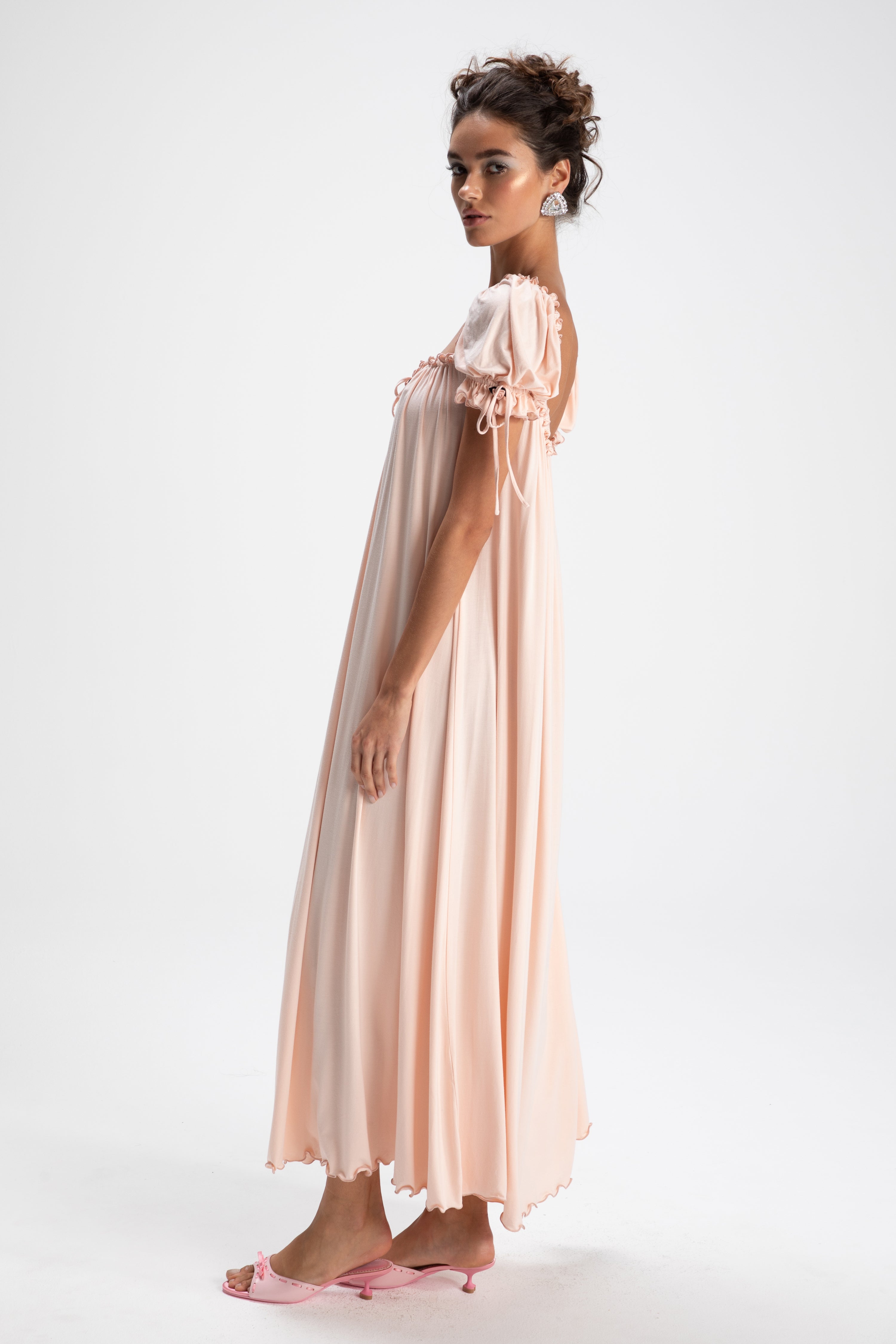 Nana Jacqueline | Charlotte Dress (Final Sale) | Women's