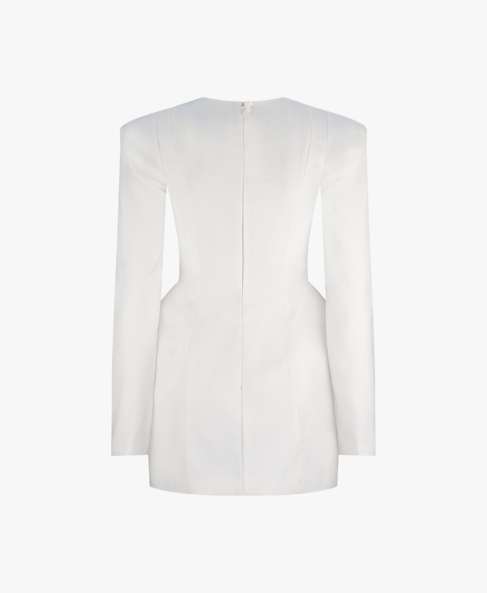 Florence Dress made by Atoir