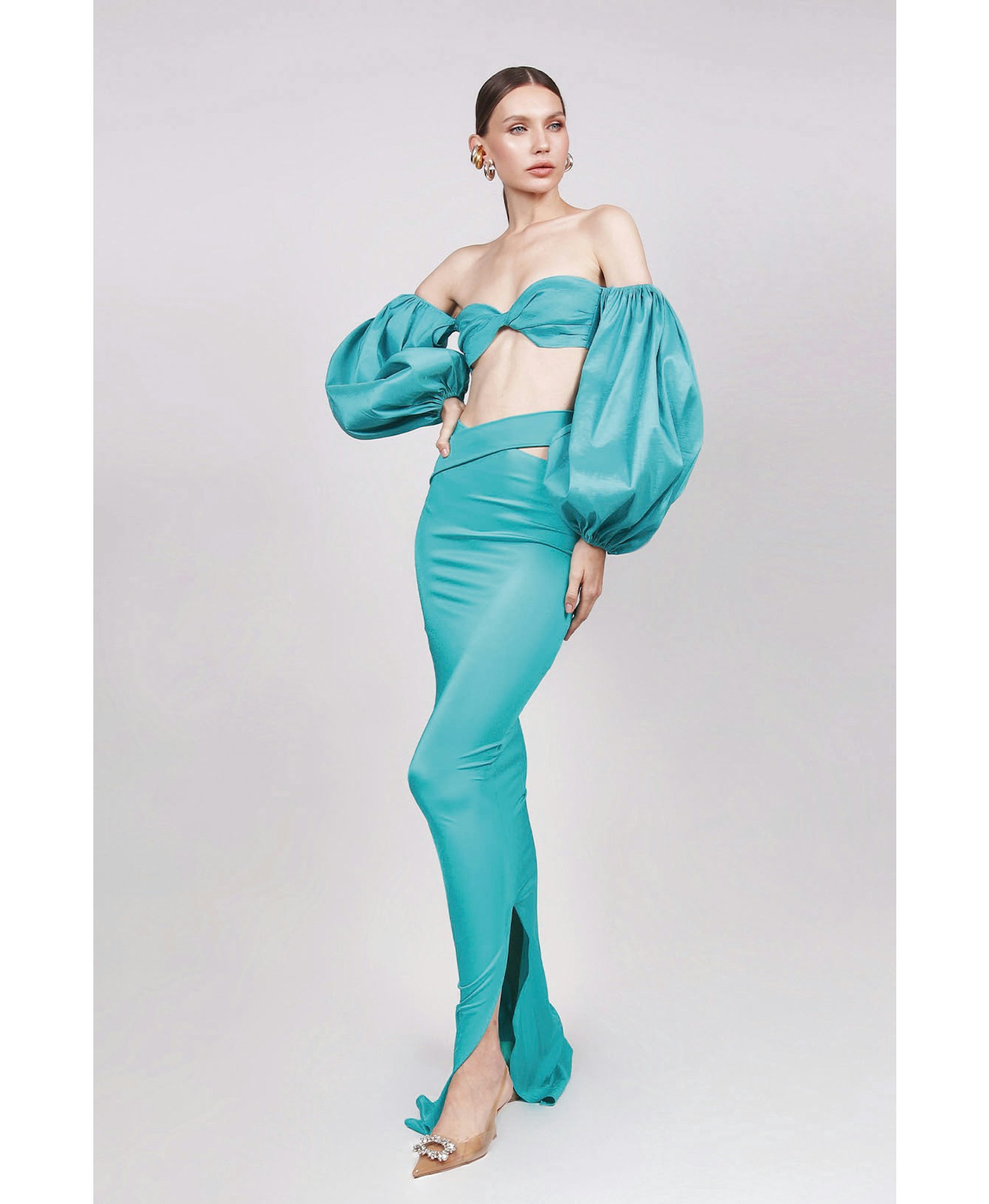 Tángara Skirt made by Lediel