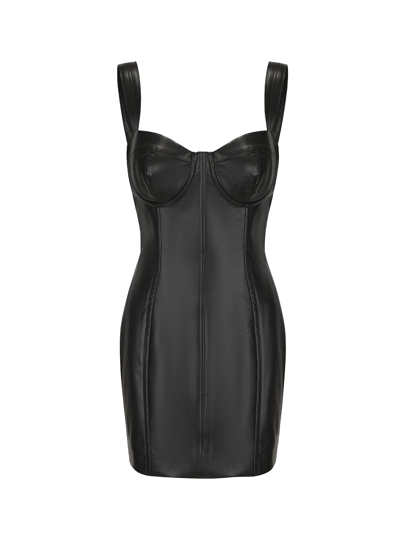 Shop Nana Jacqueline Vera Dress In Black