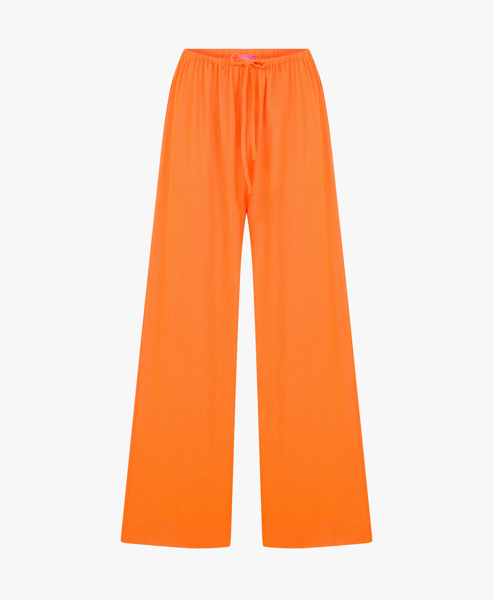 Camellia Pant made by Declara