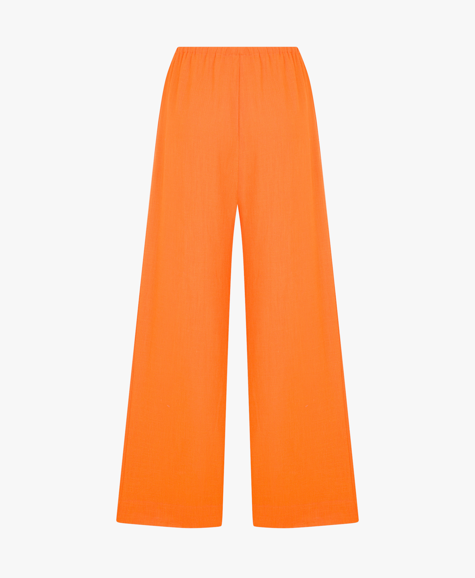 Camellia Pant made by Declara