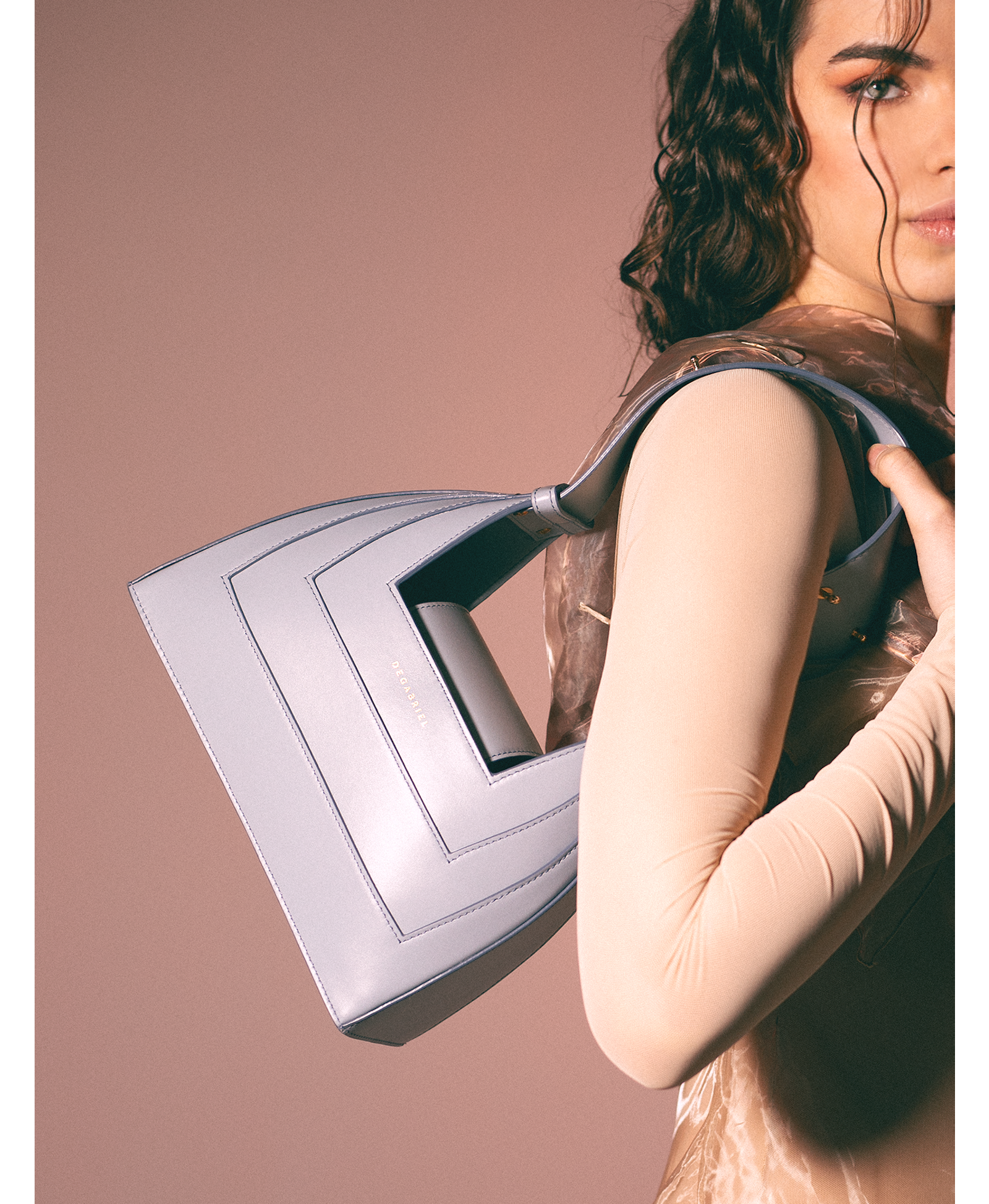 OLMEDO ZENIT made by DEGABRIEL